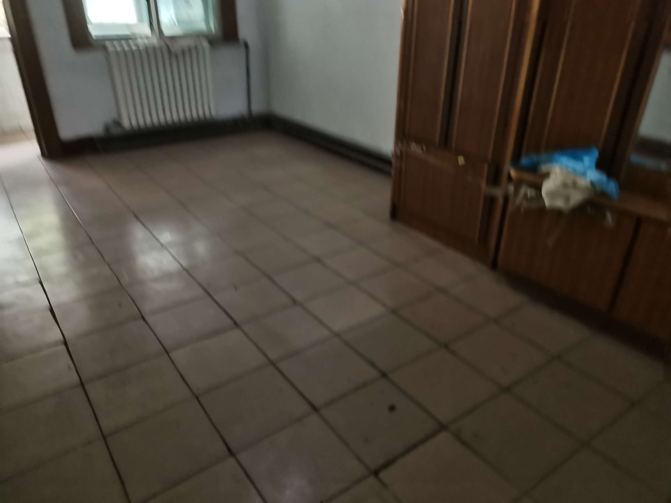 岔路街小区
