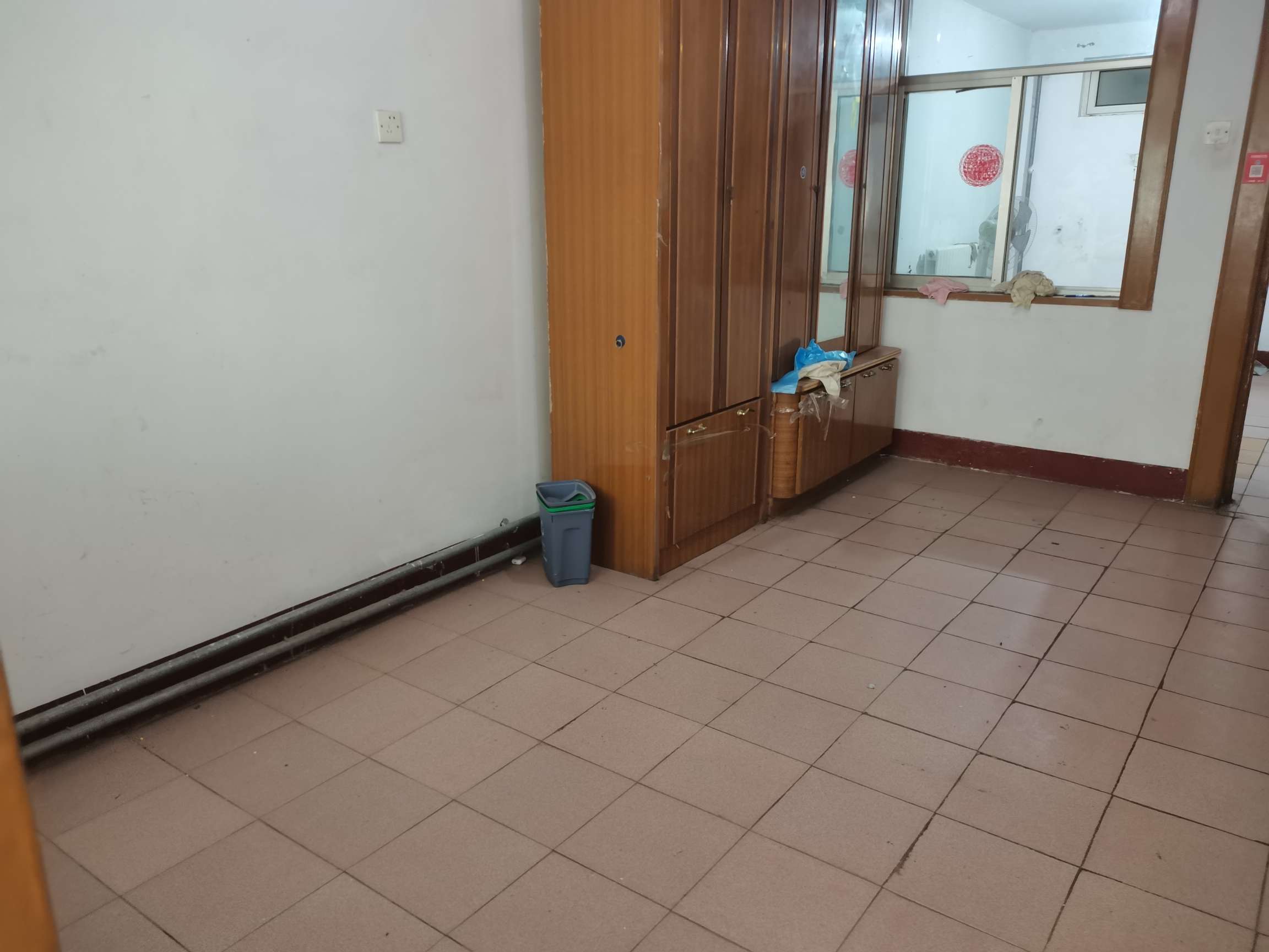 岔路街小区