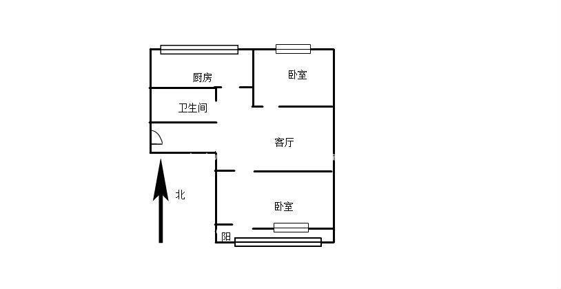 岔路街小区