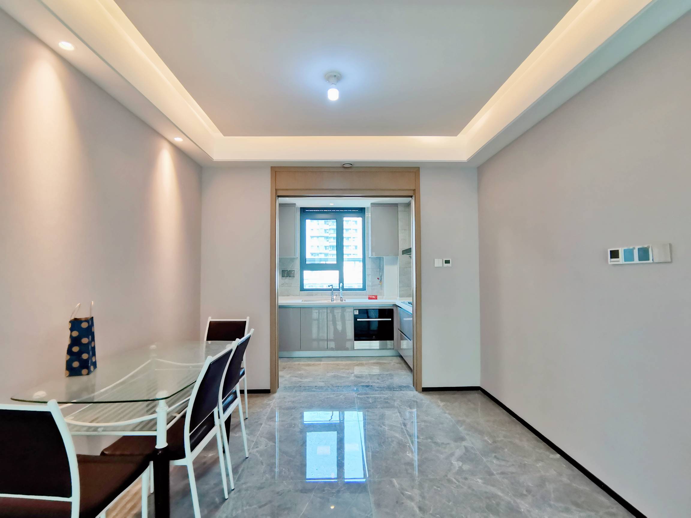 中信泰富济南尊