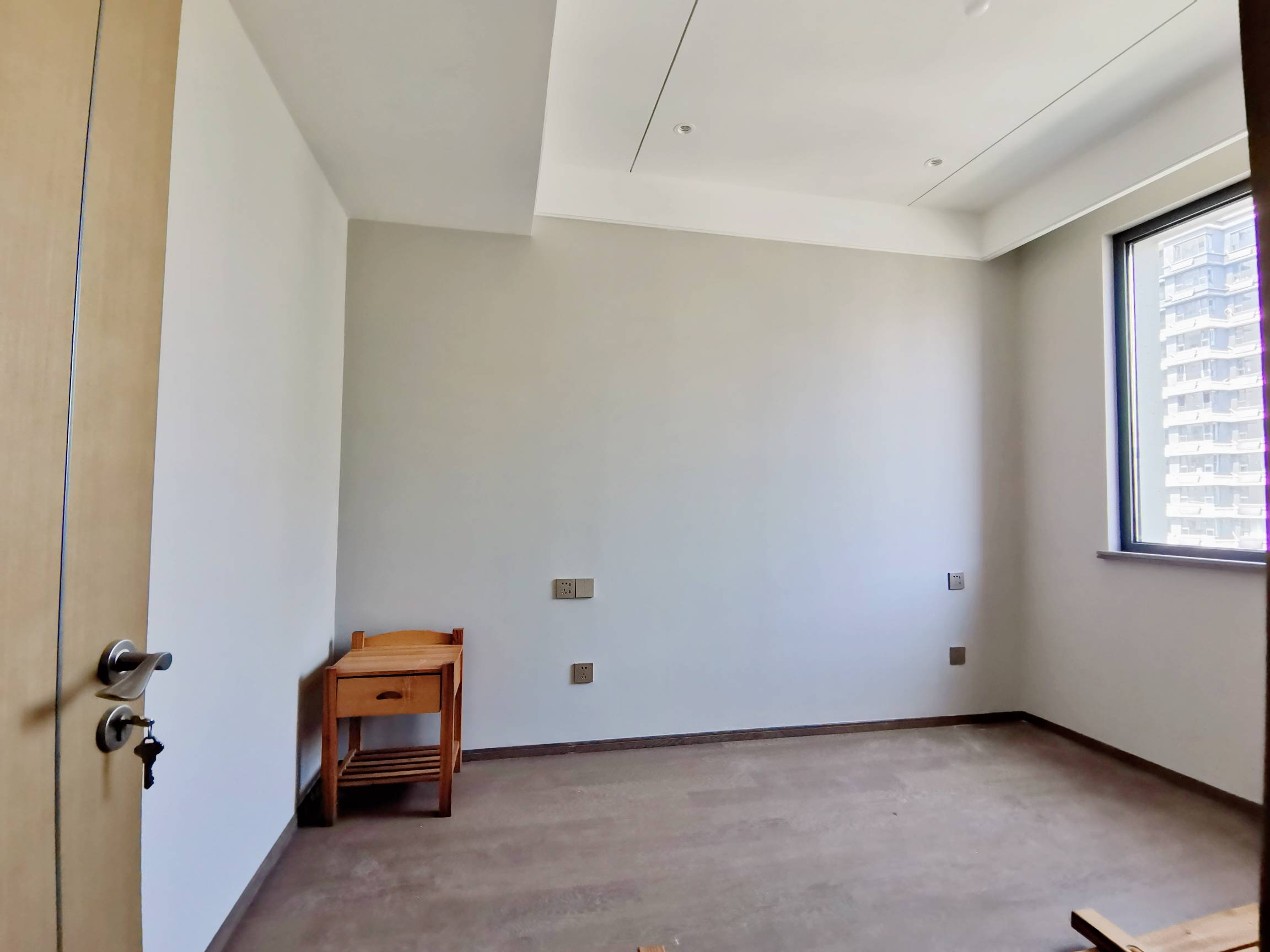 中信泰富济南尊