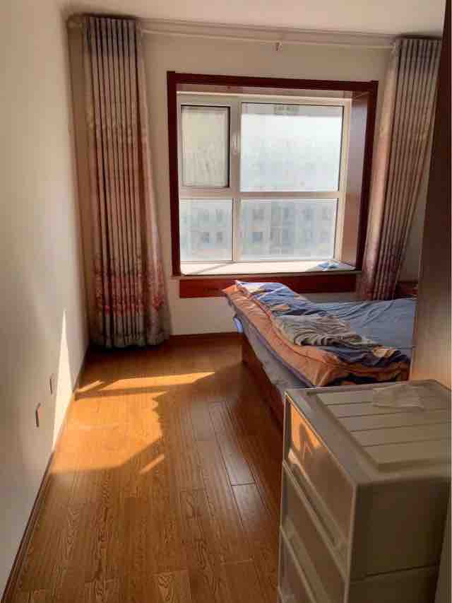 银丰唐郡紫薇园