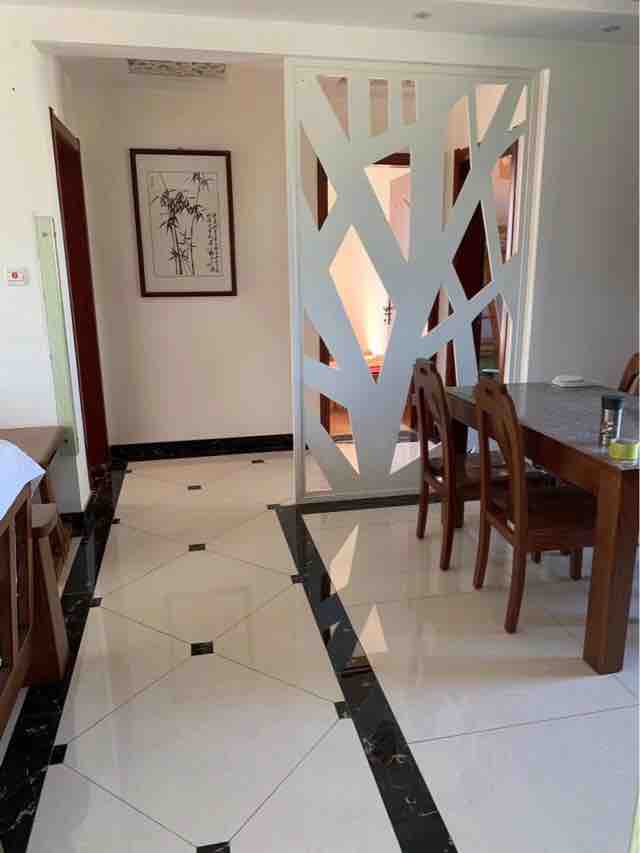 银丰唐郡紫薇园