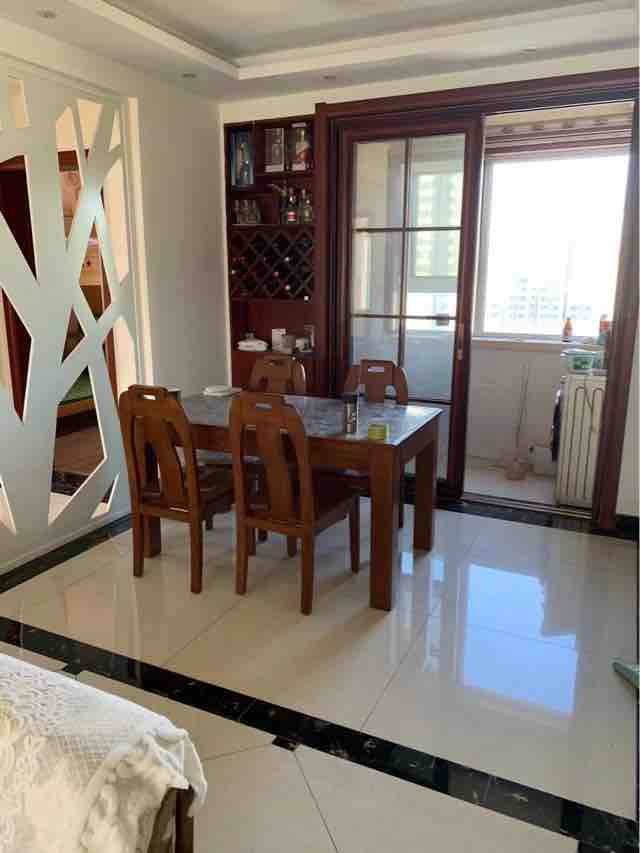 银丰唐郡紫薇园