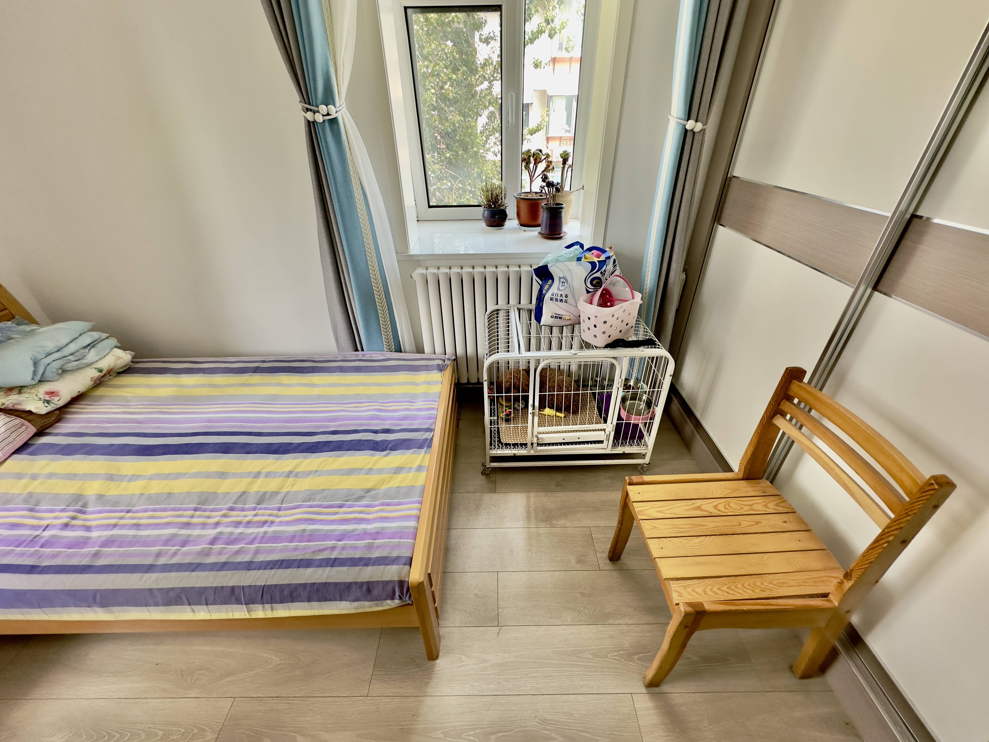 胜利大街单位宿舍