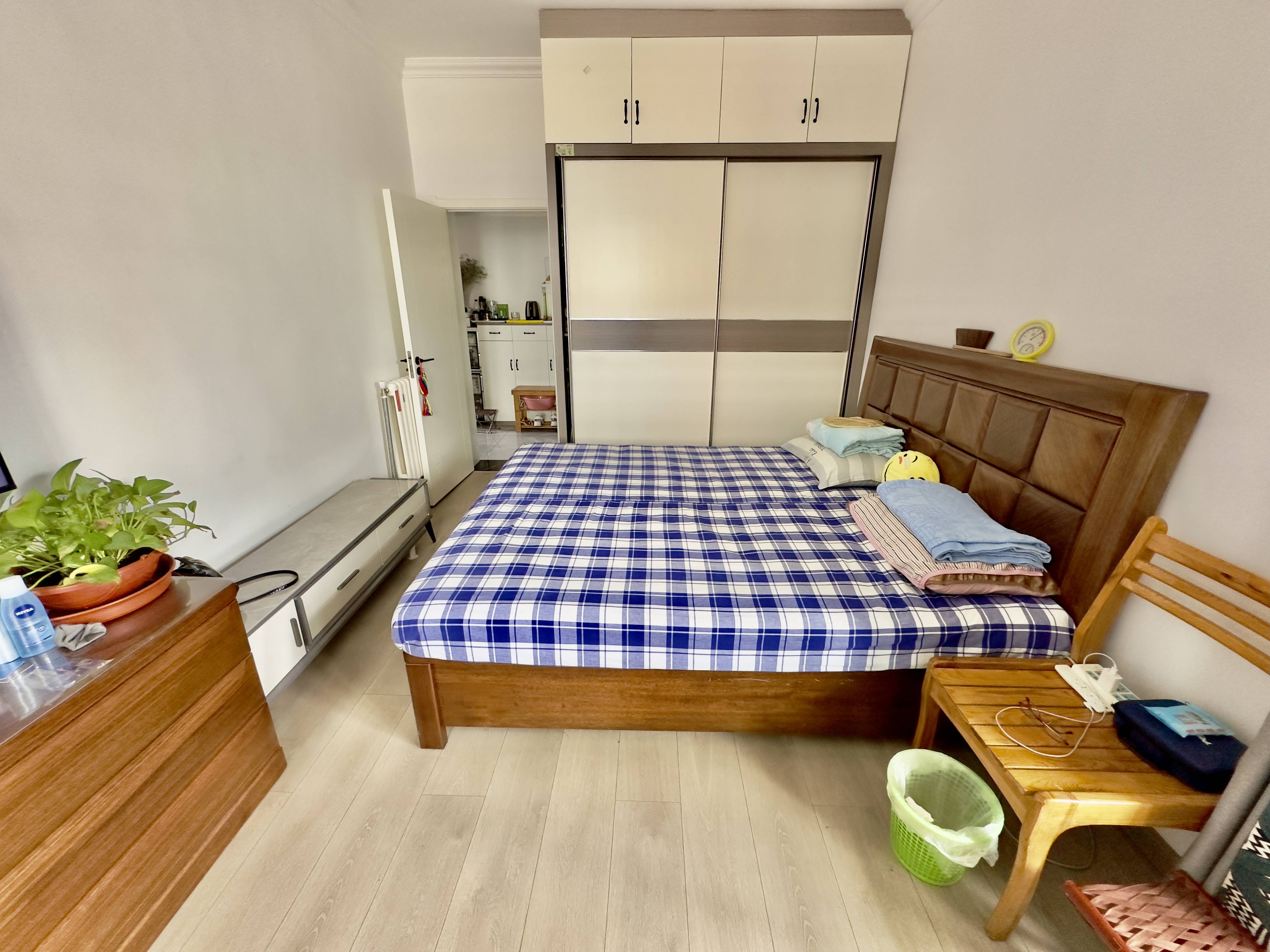 胜利大街单位宿舍