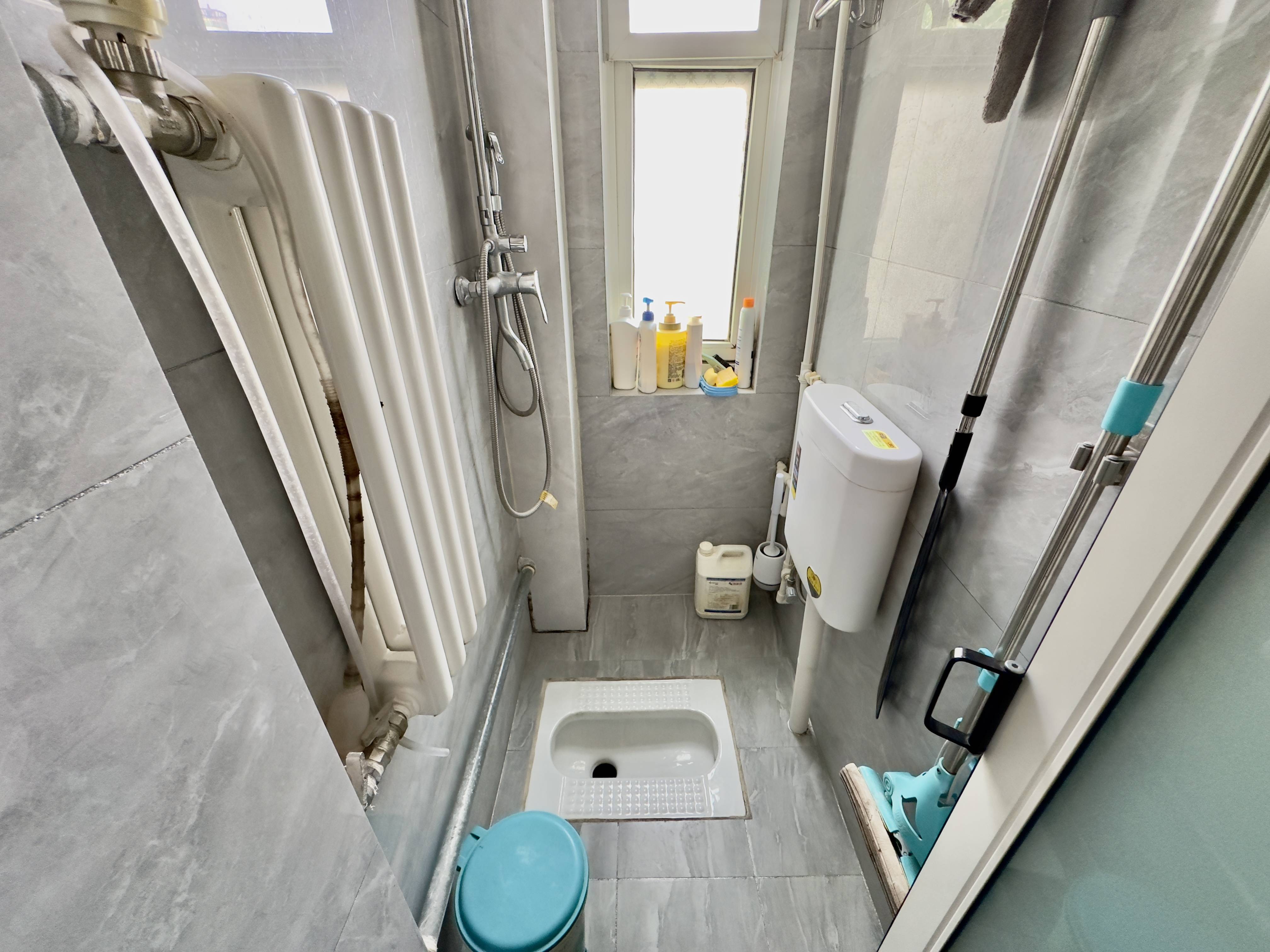 胜利大街单位宿舍