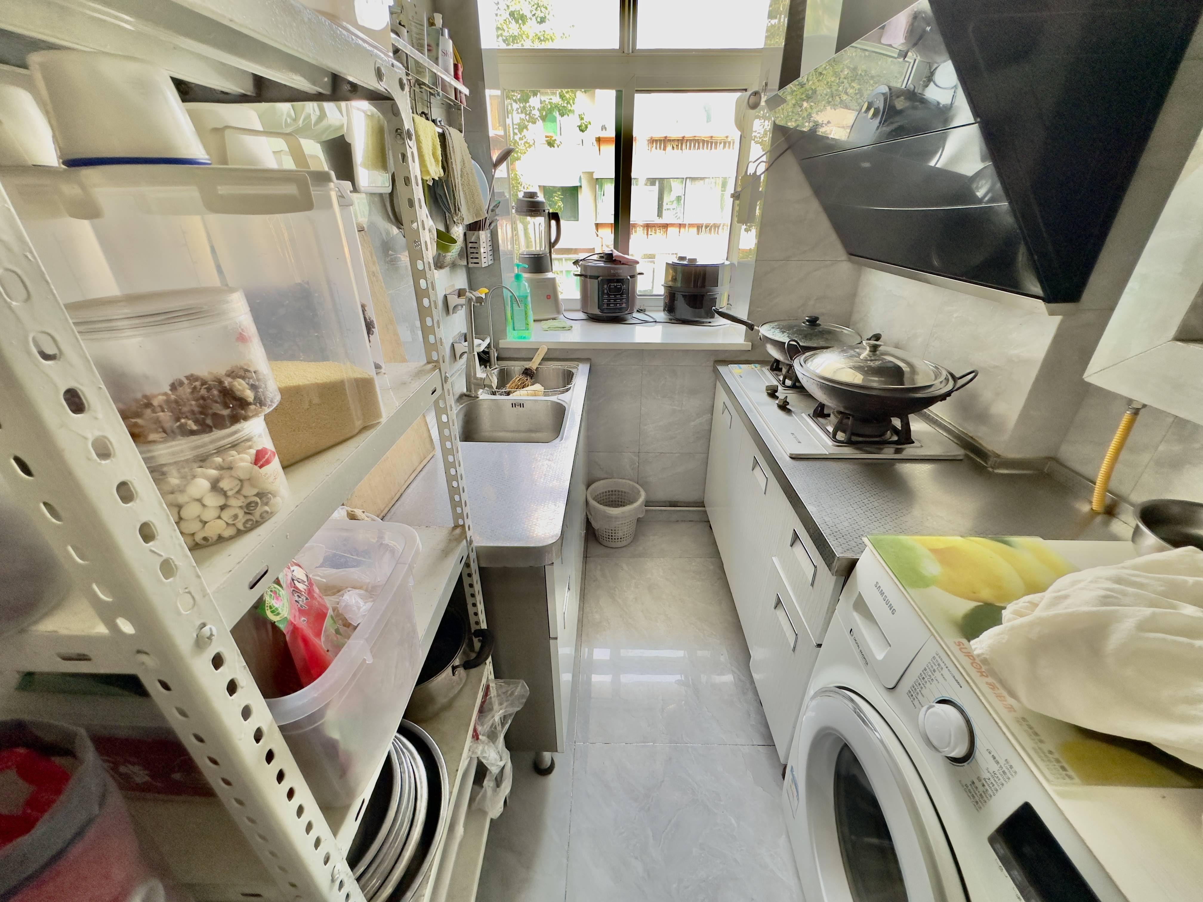 胜利大街单位宿舍