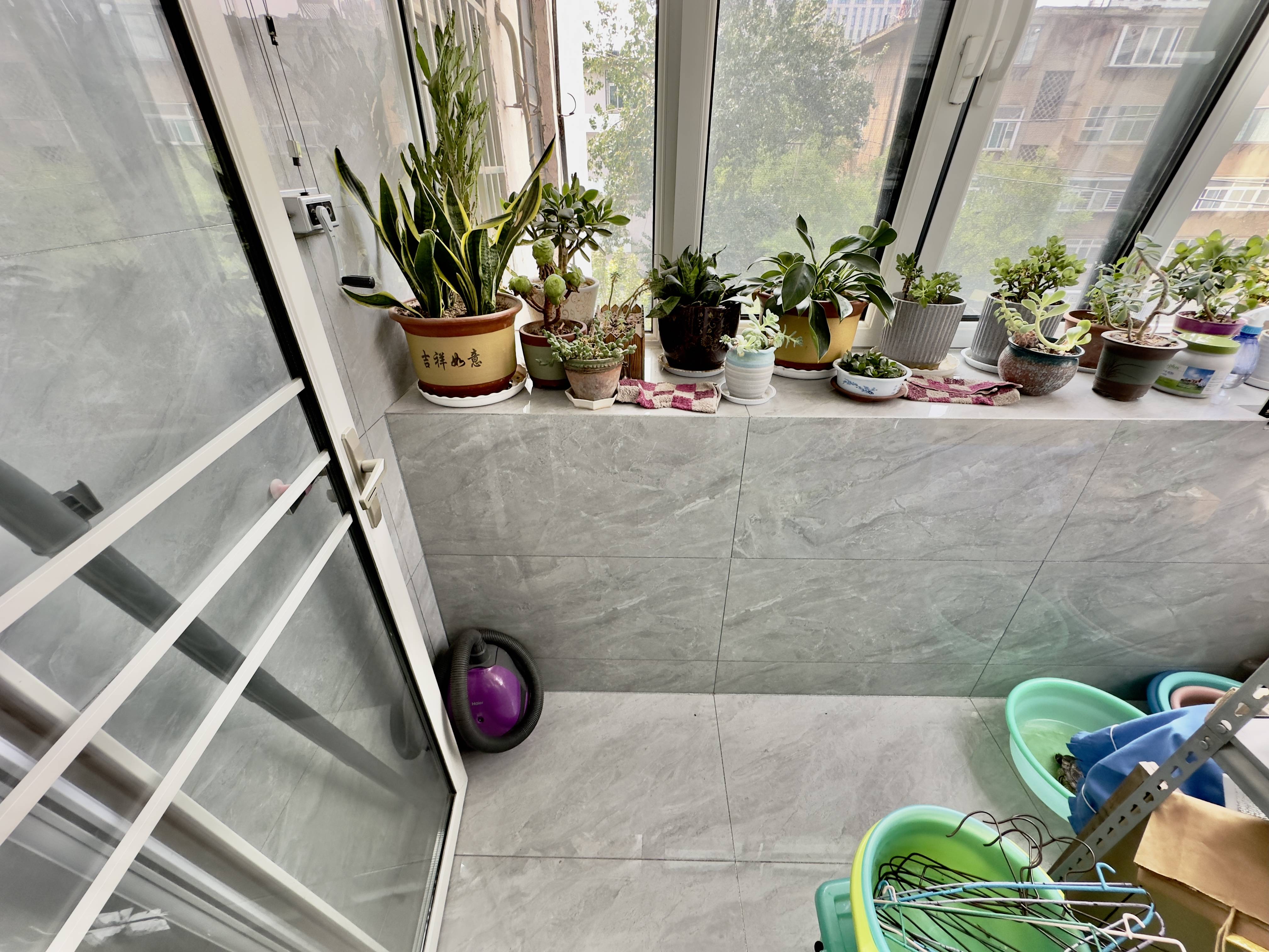 胜利大街单位宿舍