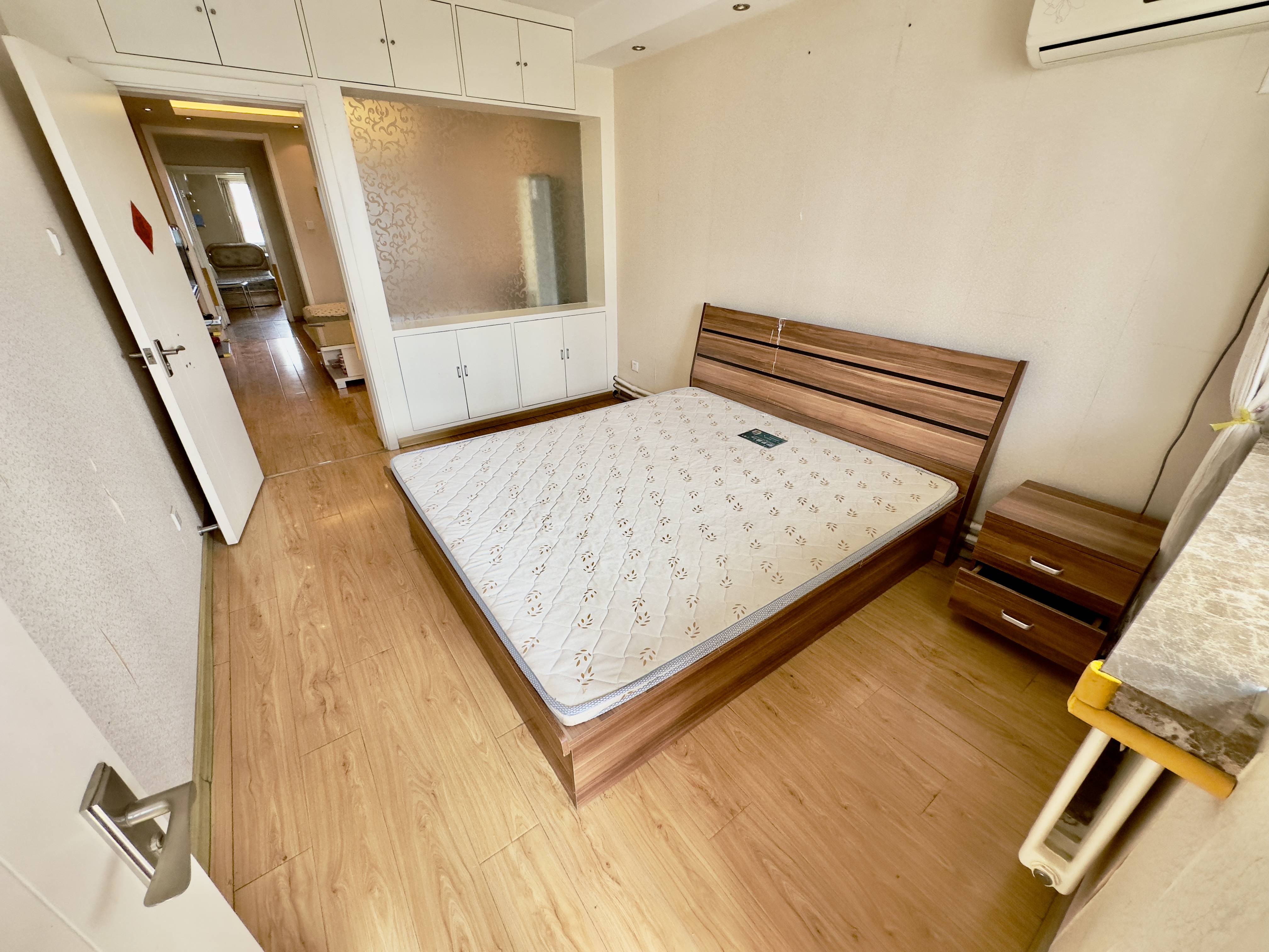 建国小经三路单位宿舍