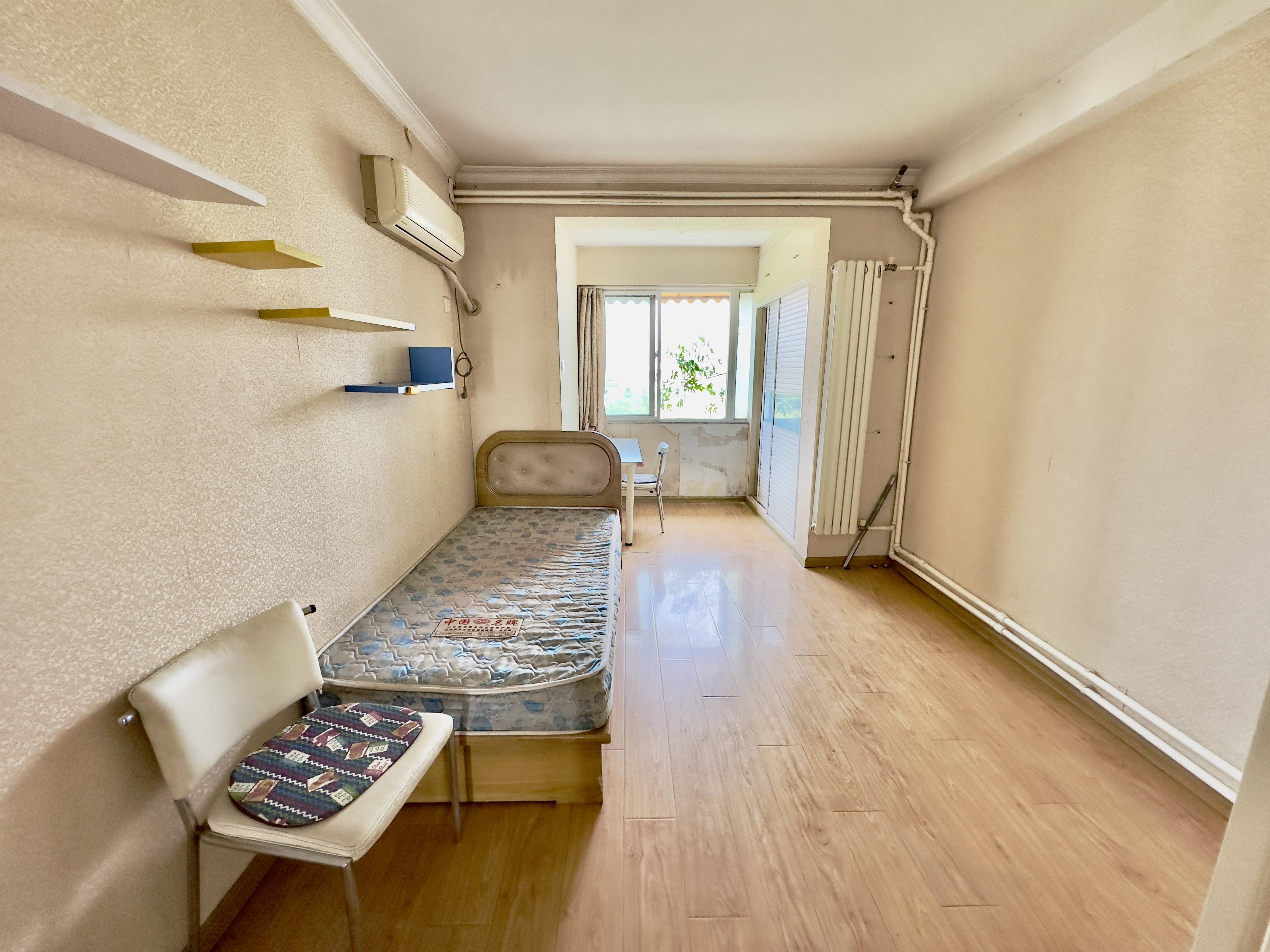 建国小经三路单位宿舍