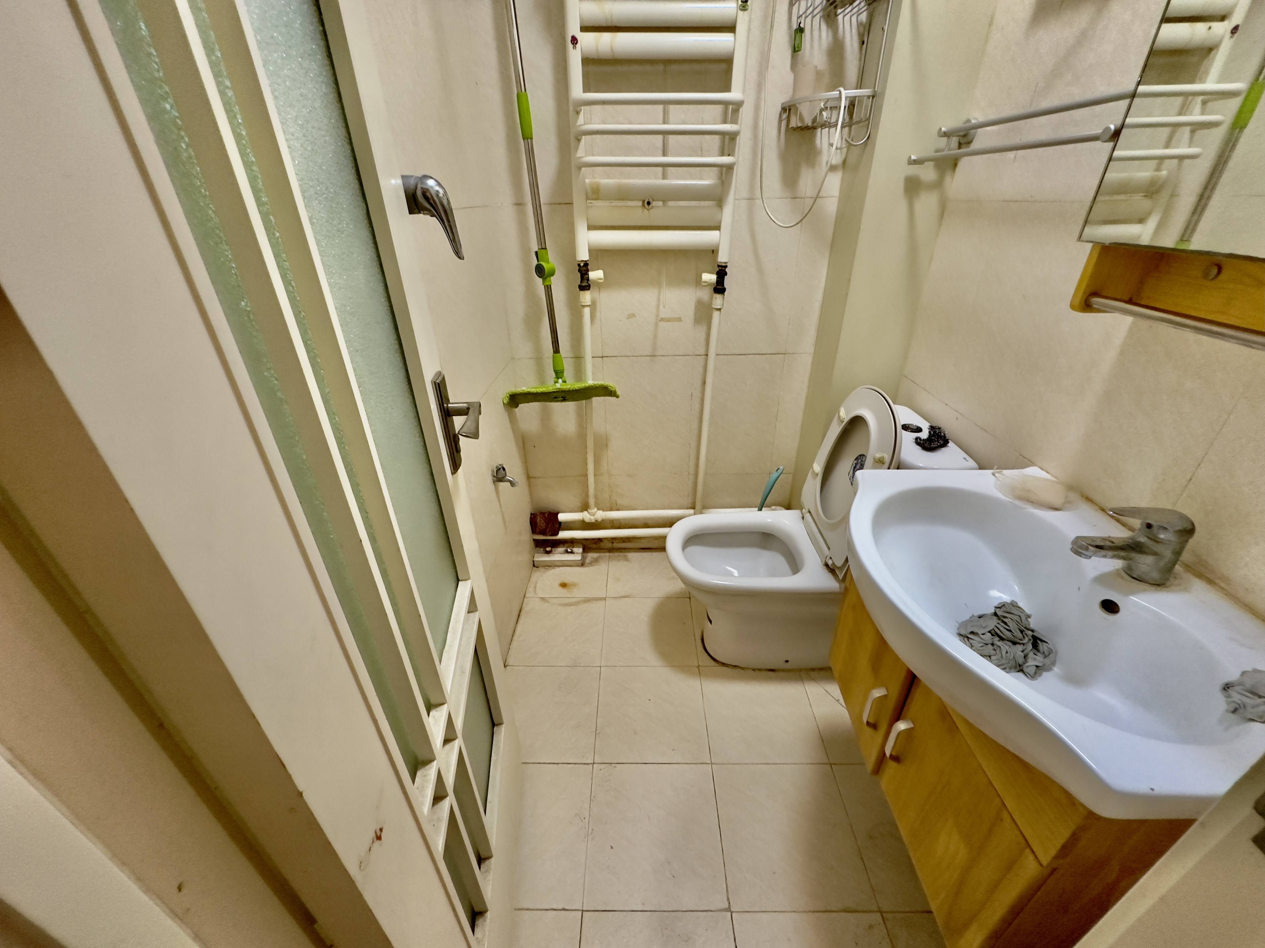 建国小经三路单位宿舍