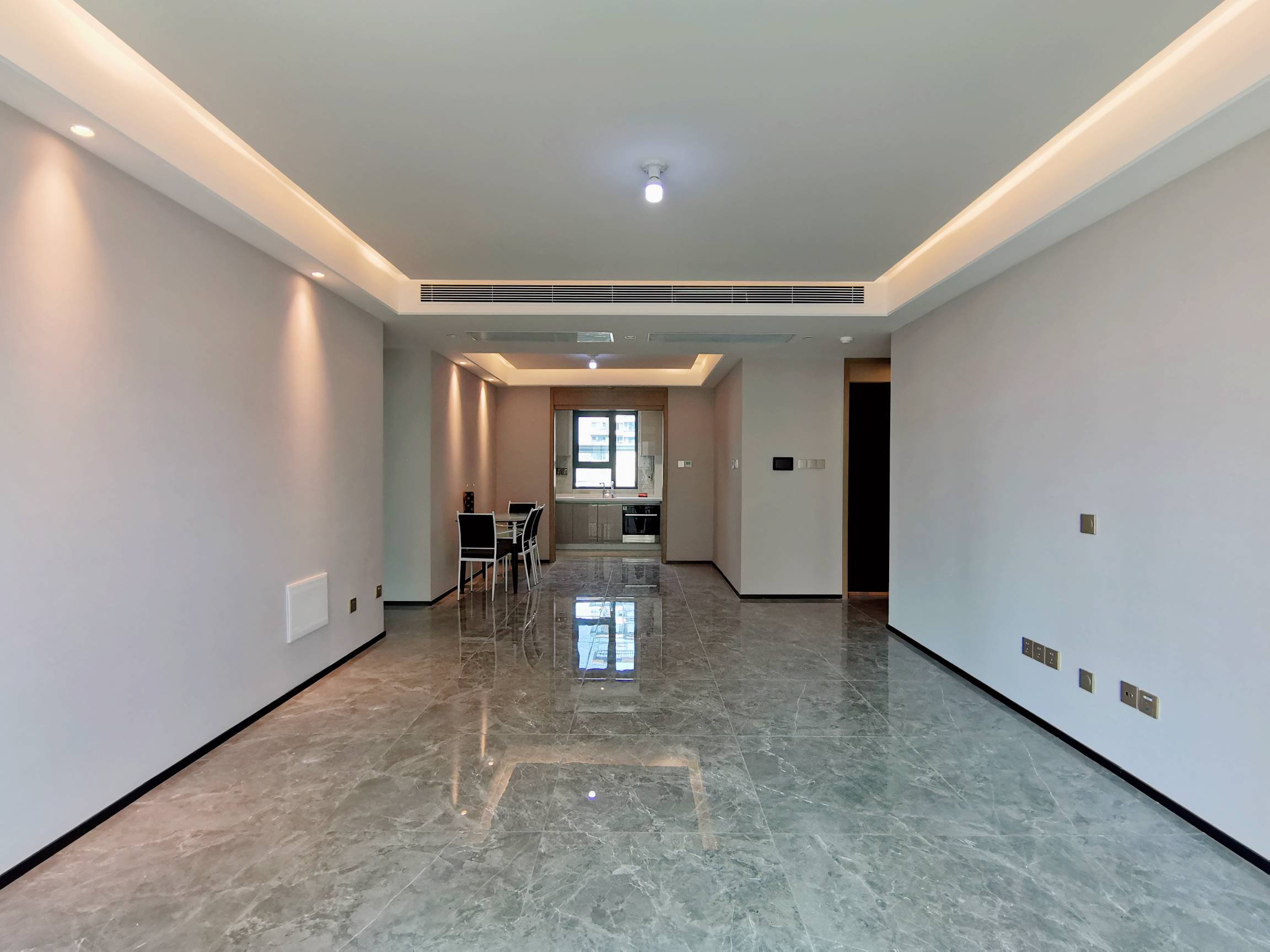 中信泰富济南尊