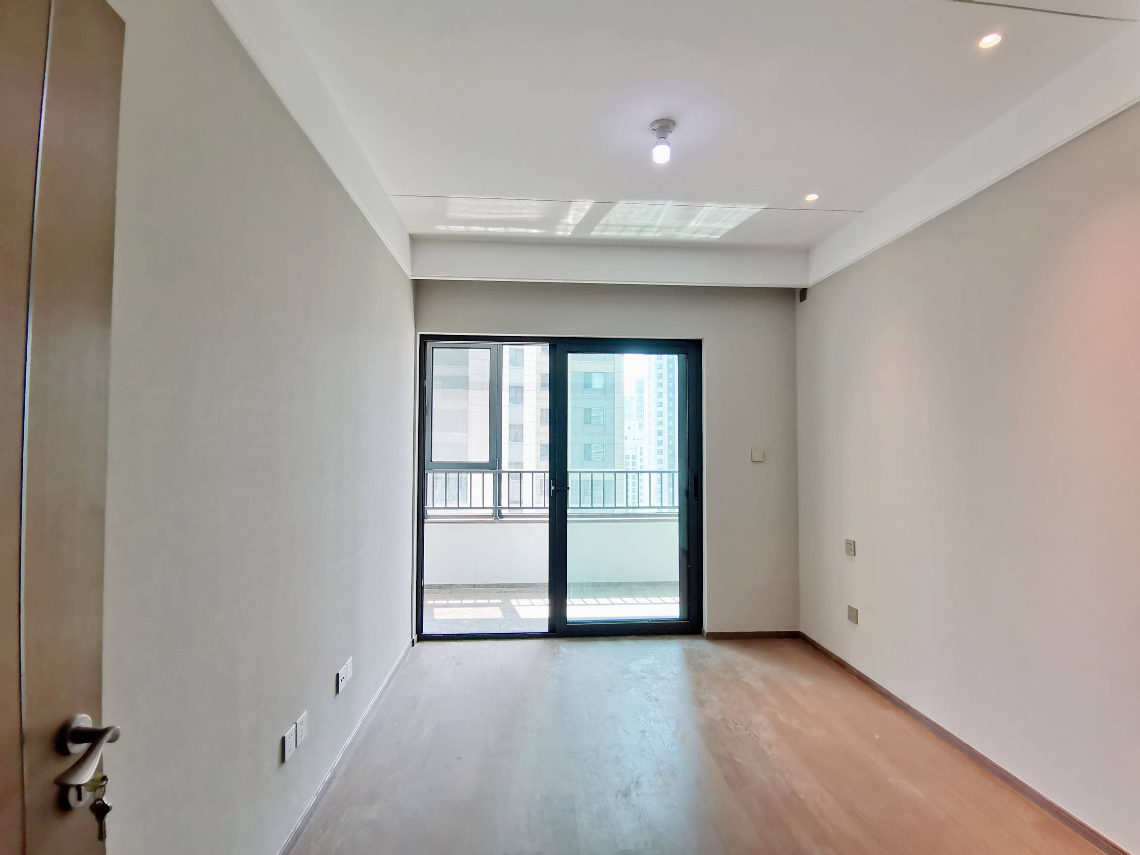 中信泰富济南尊