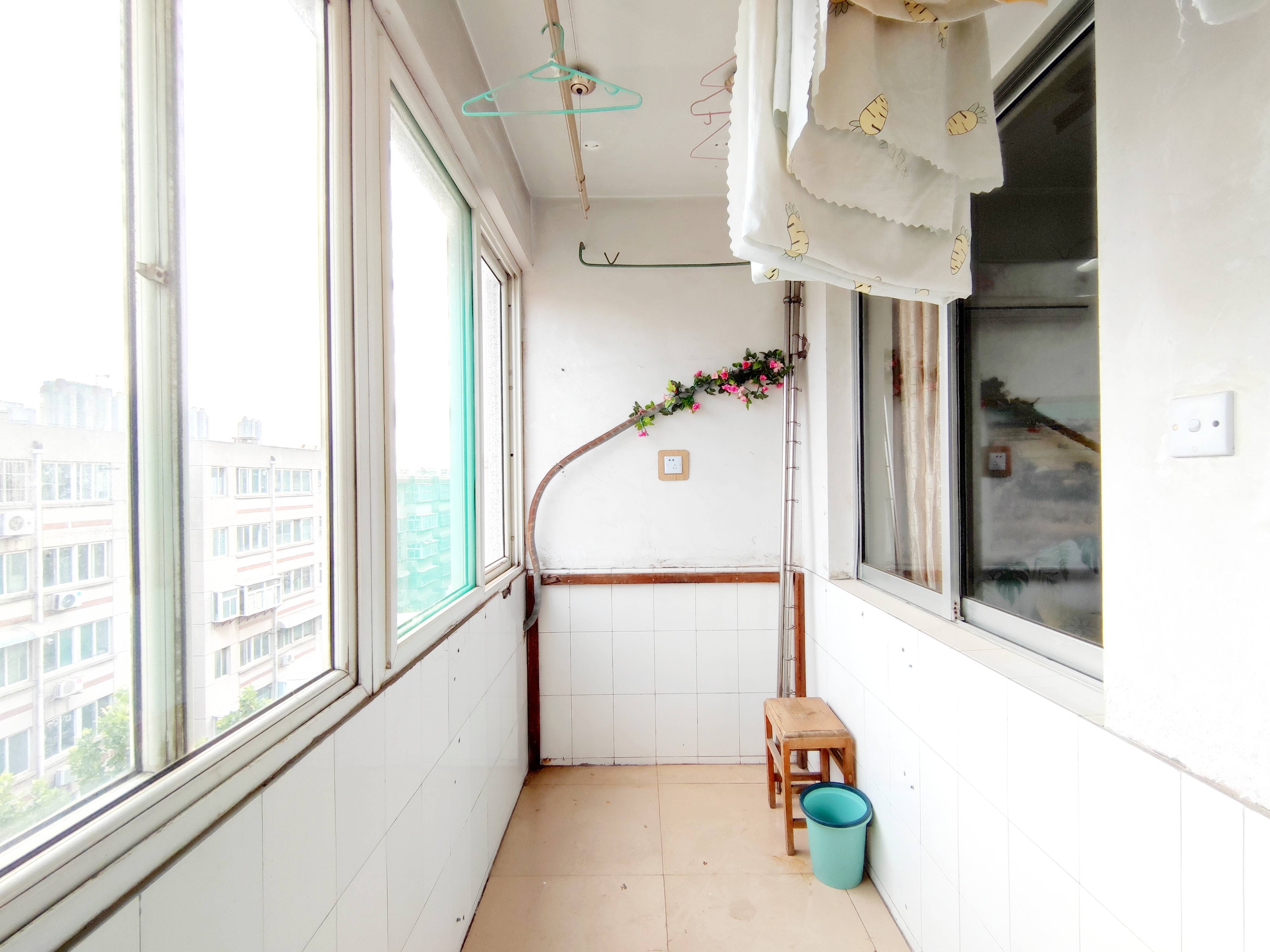 试验机厂宿舍