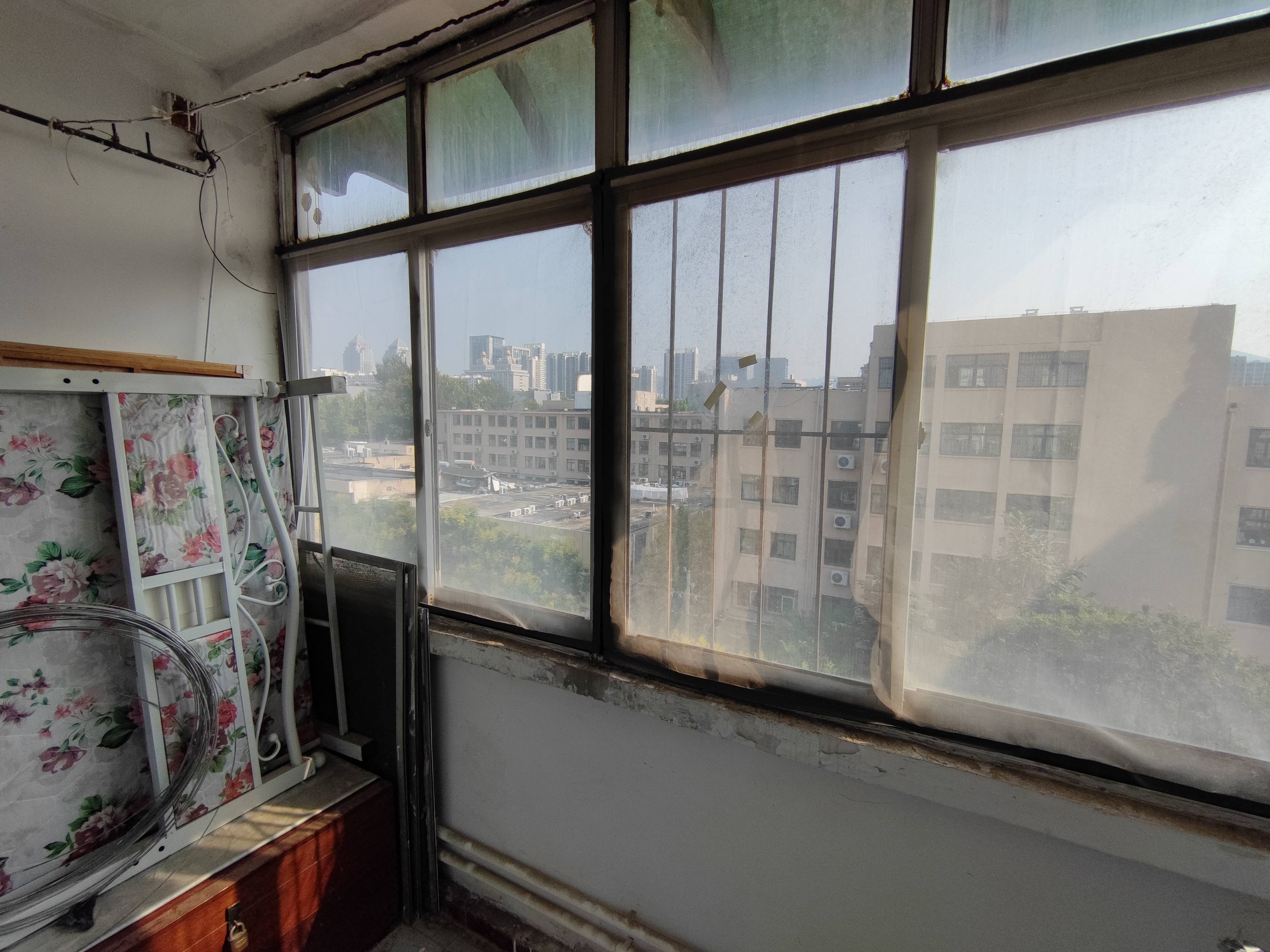 中铁十四局宿舍