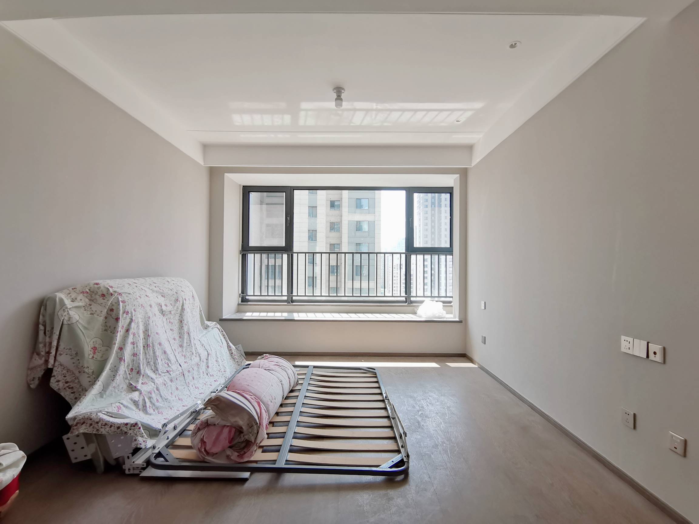 中信泰富济南尊