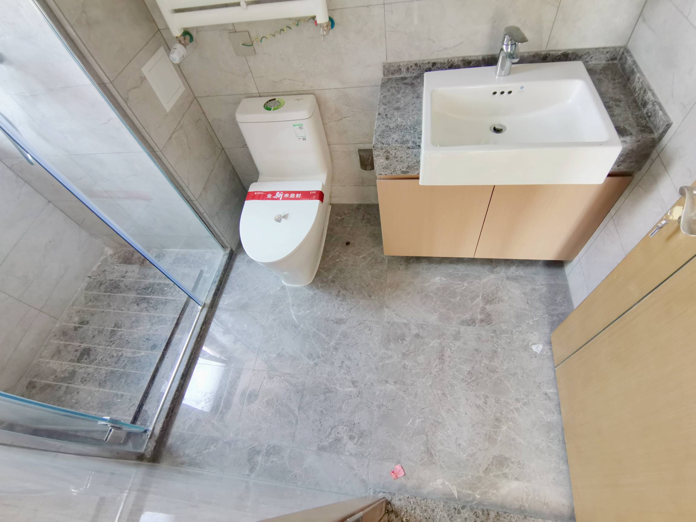 中信泰富济南尊