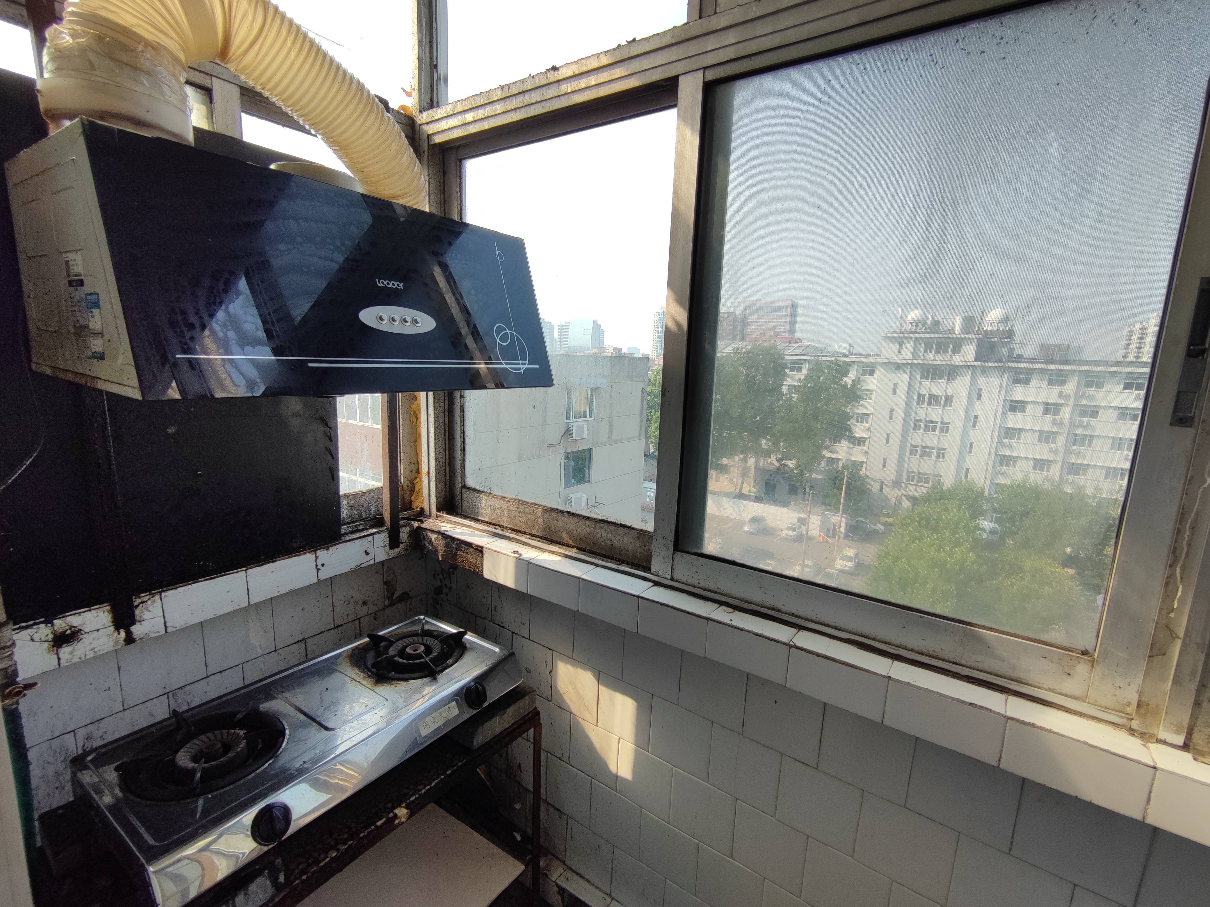 中铁十四局宿舍