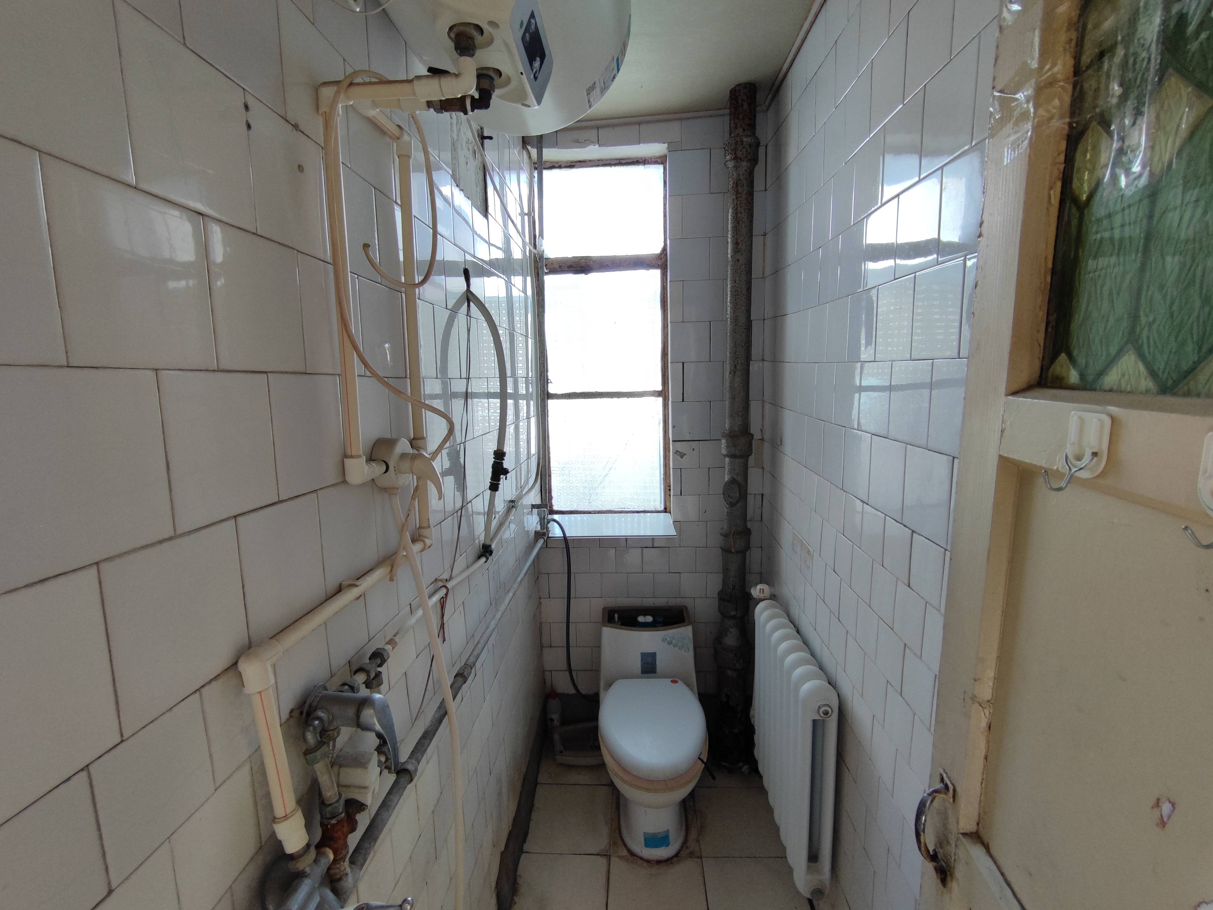 中铁十四局宿舍