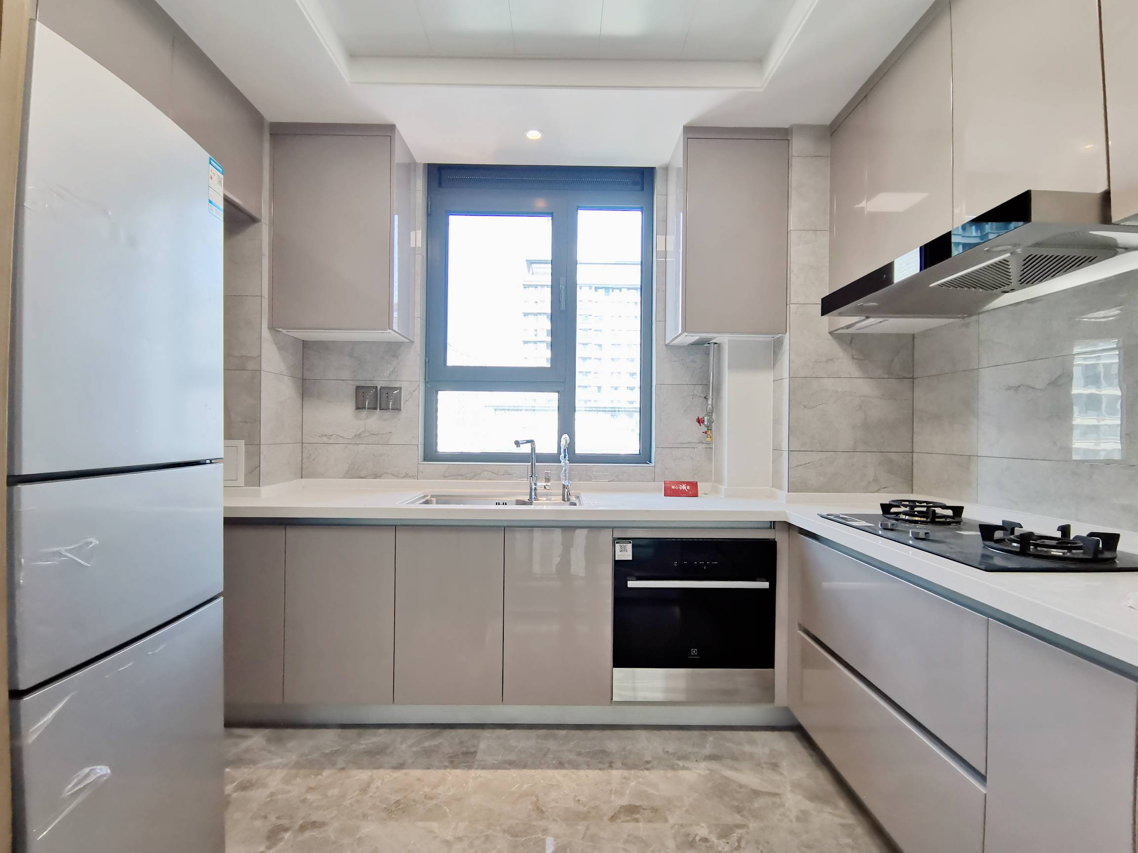 中信泰富济南尊