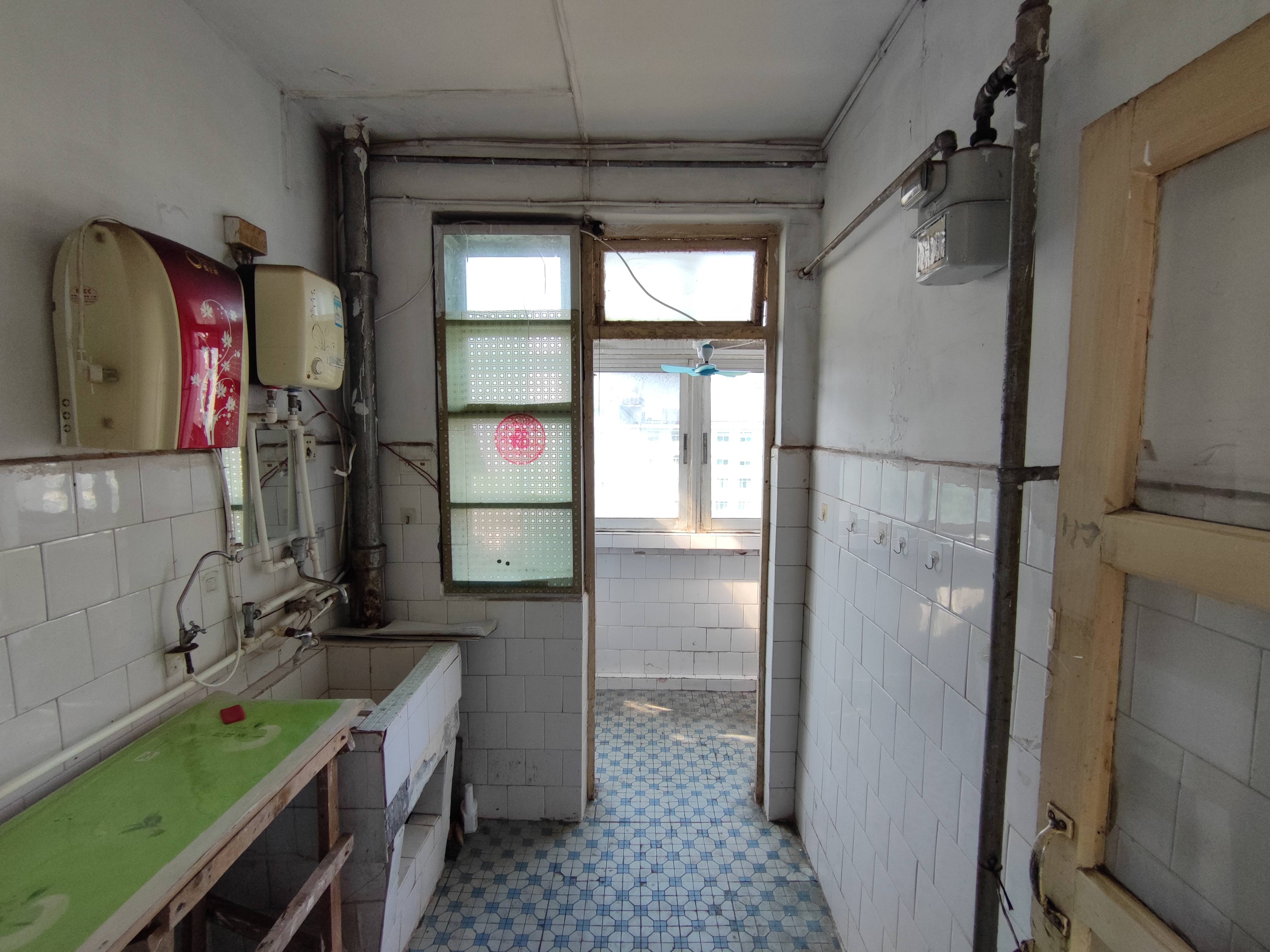 中铁十四局宿舍