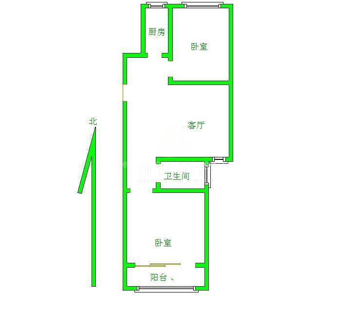 和谐佳苑