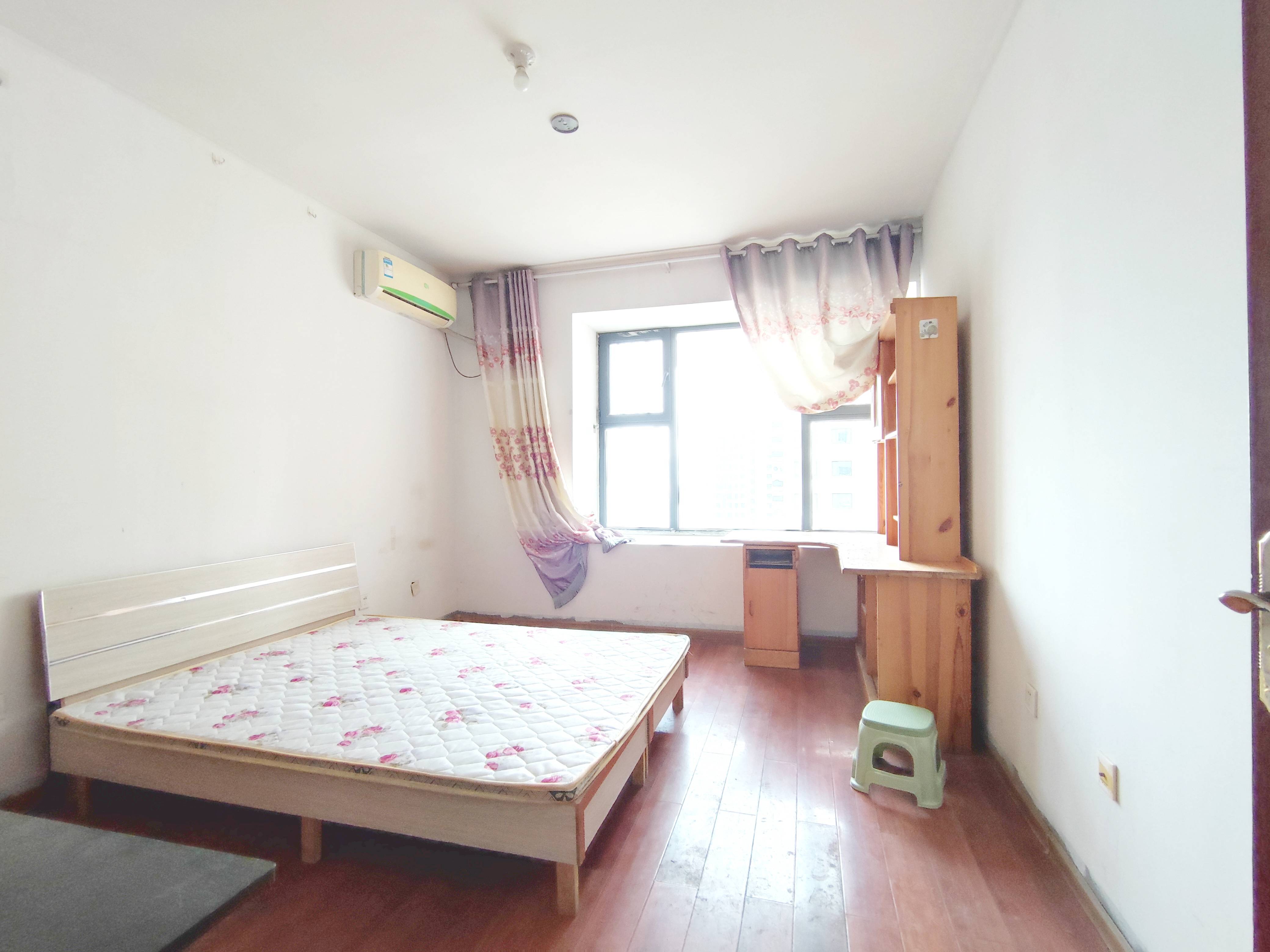 中建锦绣城一期