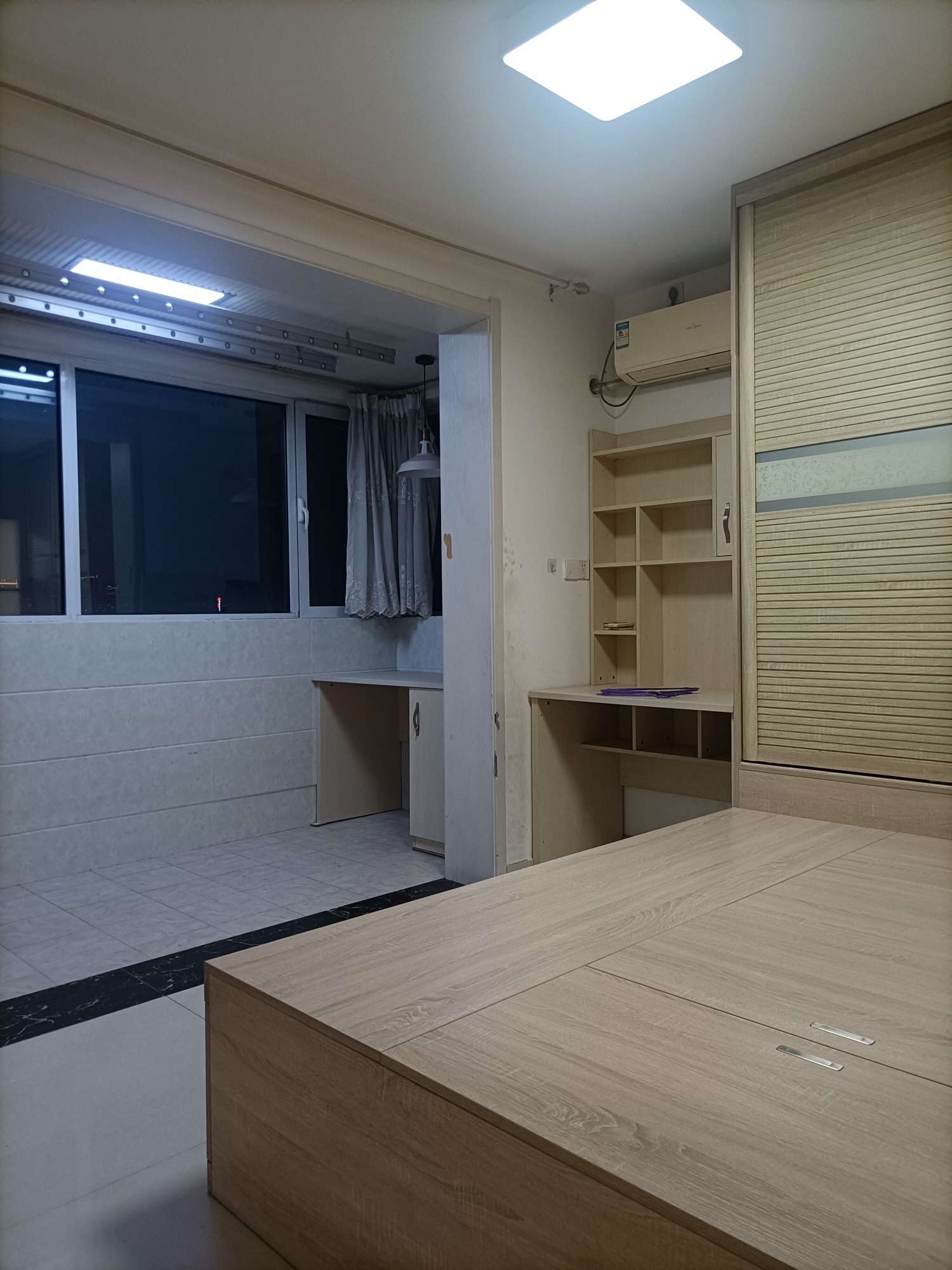 舜泽园小区