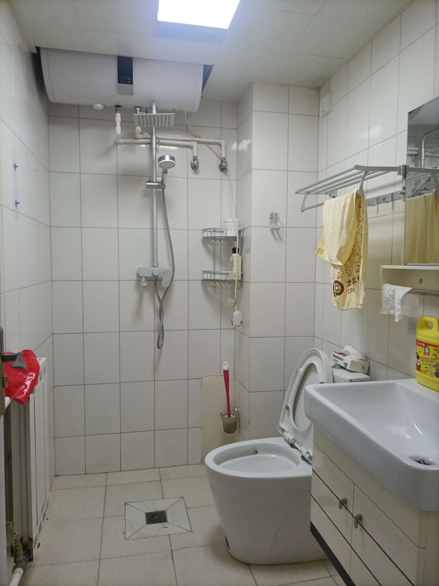 舜泽园小区