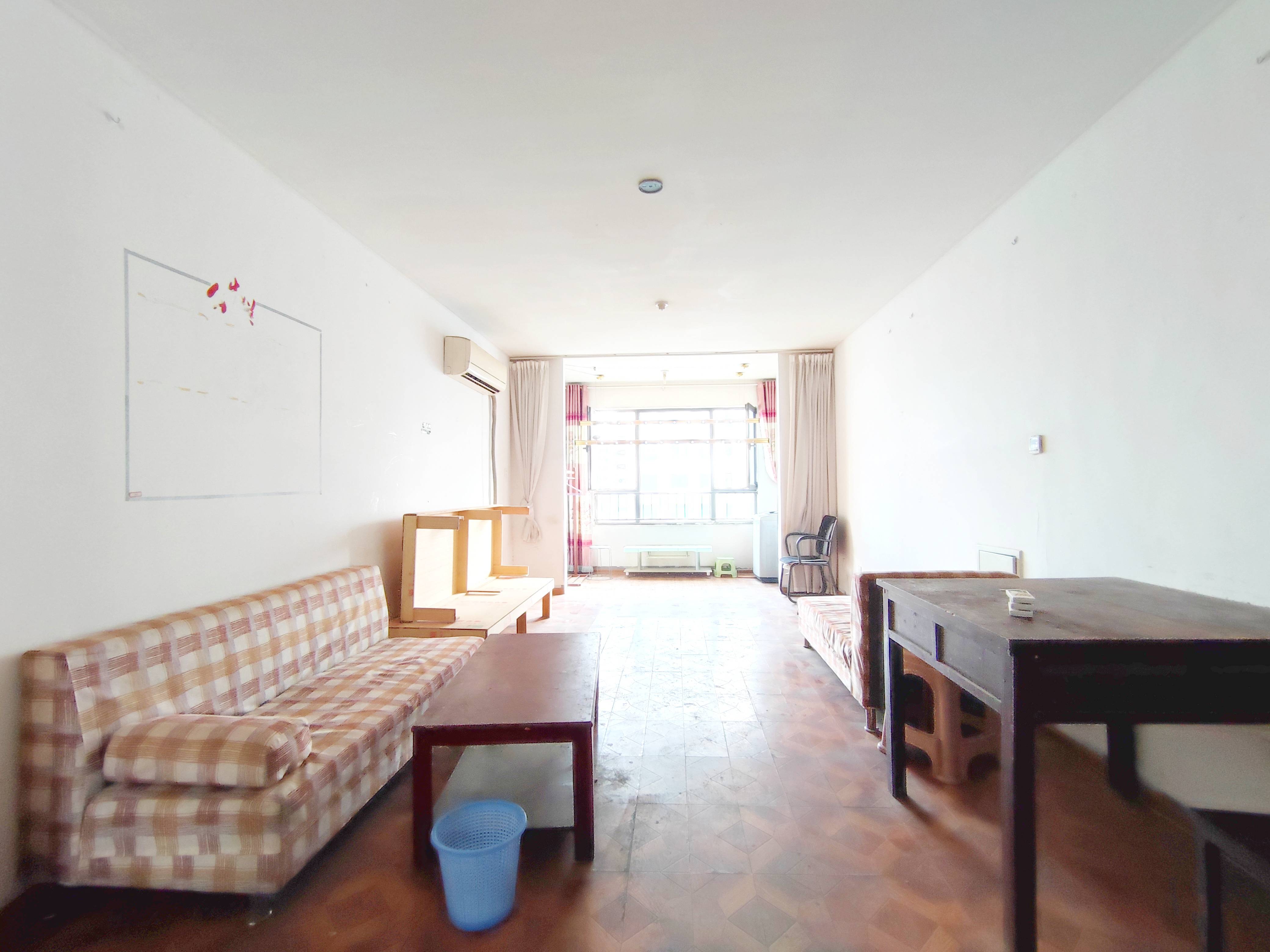 中建锦绣城一期