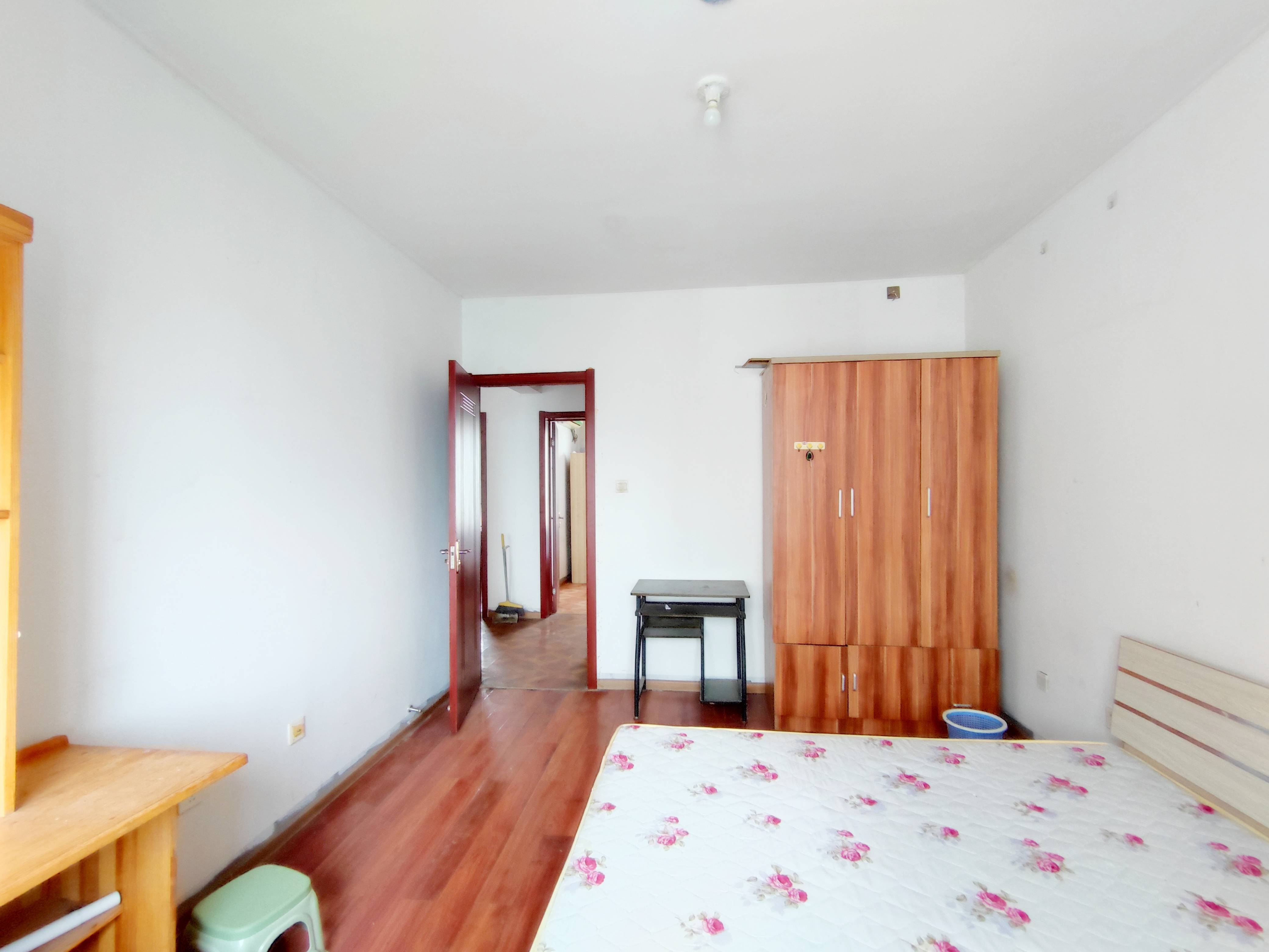 中建锦绣城一期