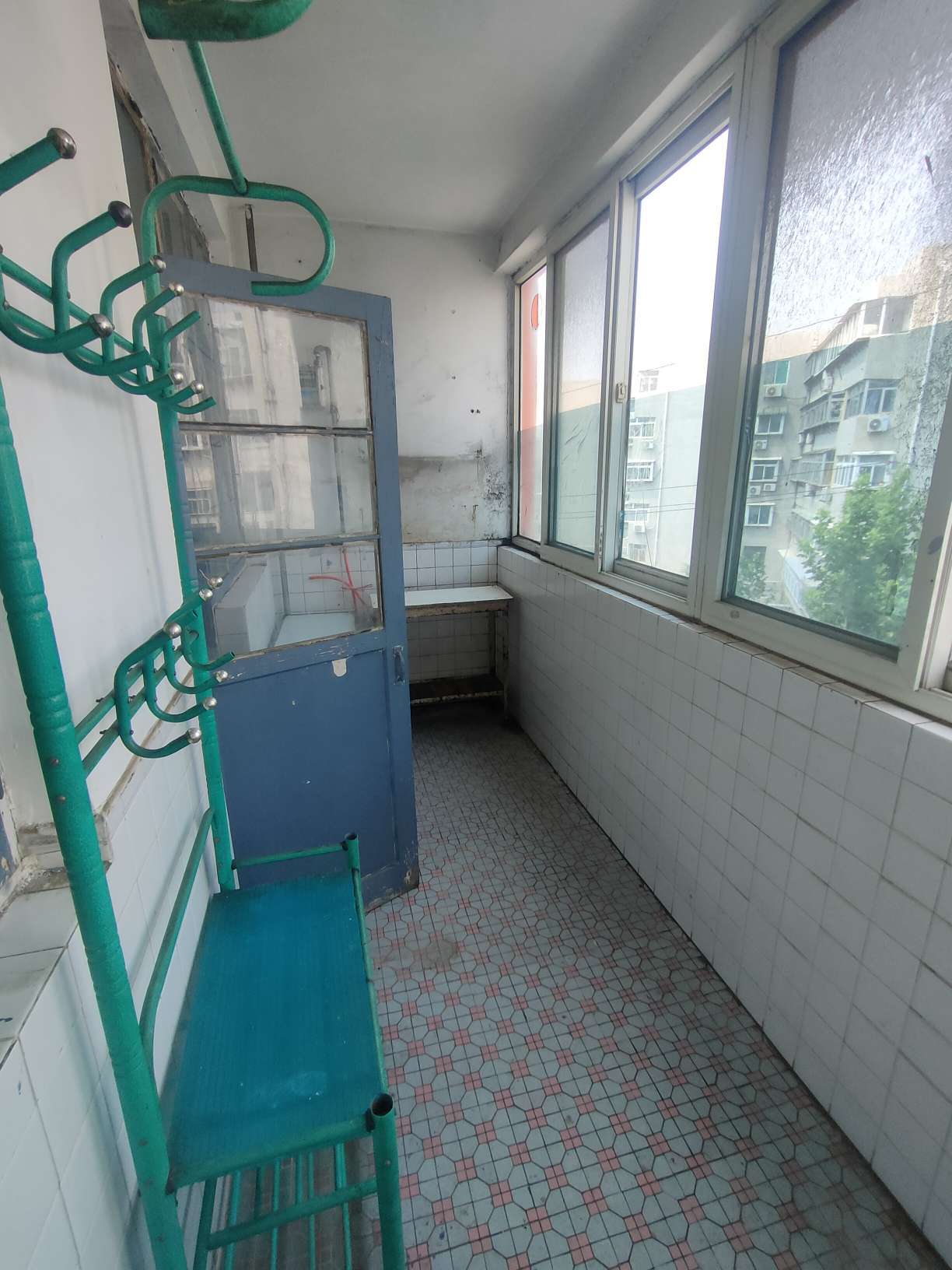 闫千户小区