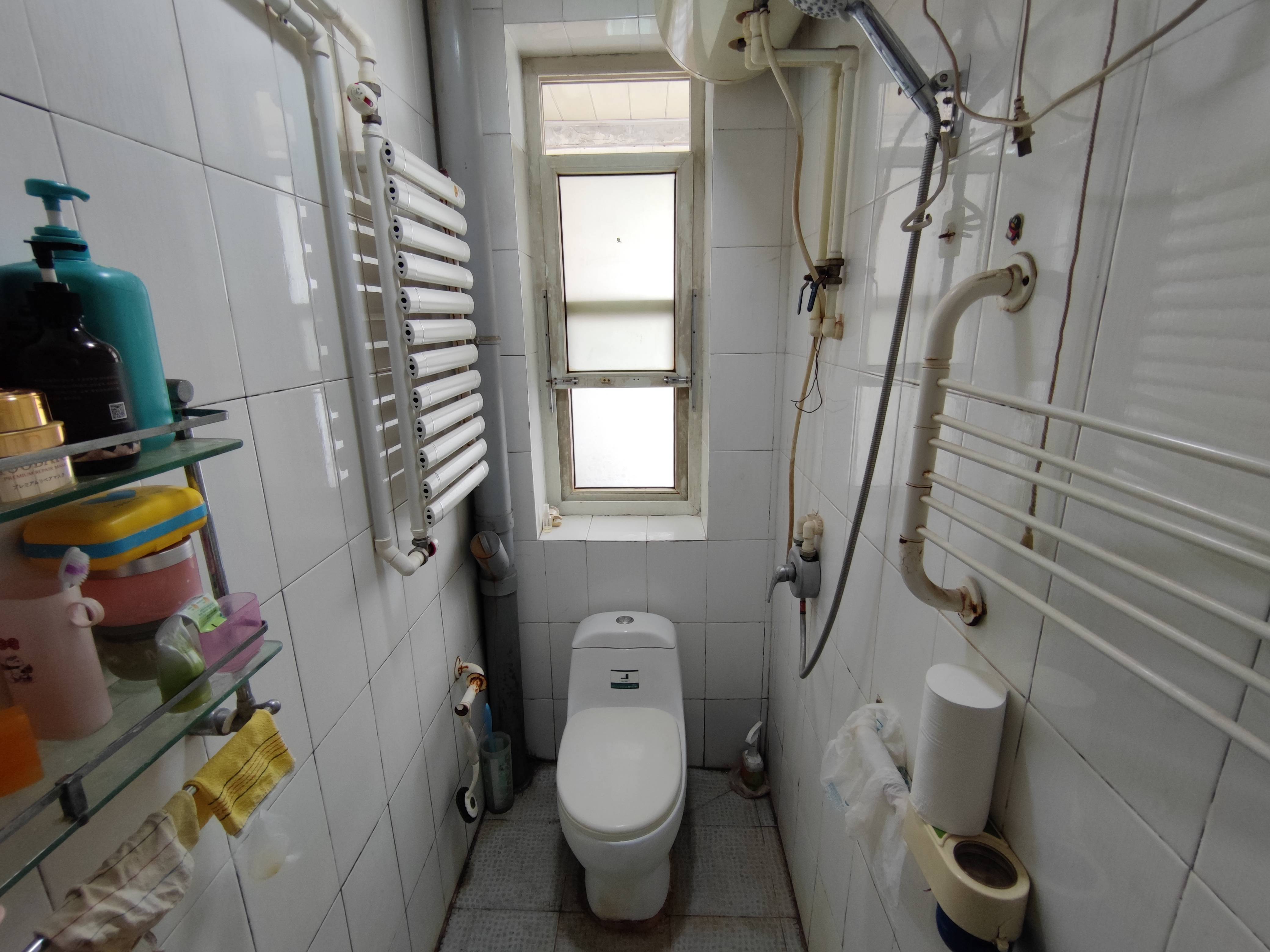 山东艺术学院宿舍