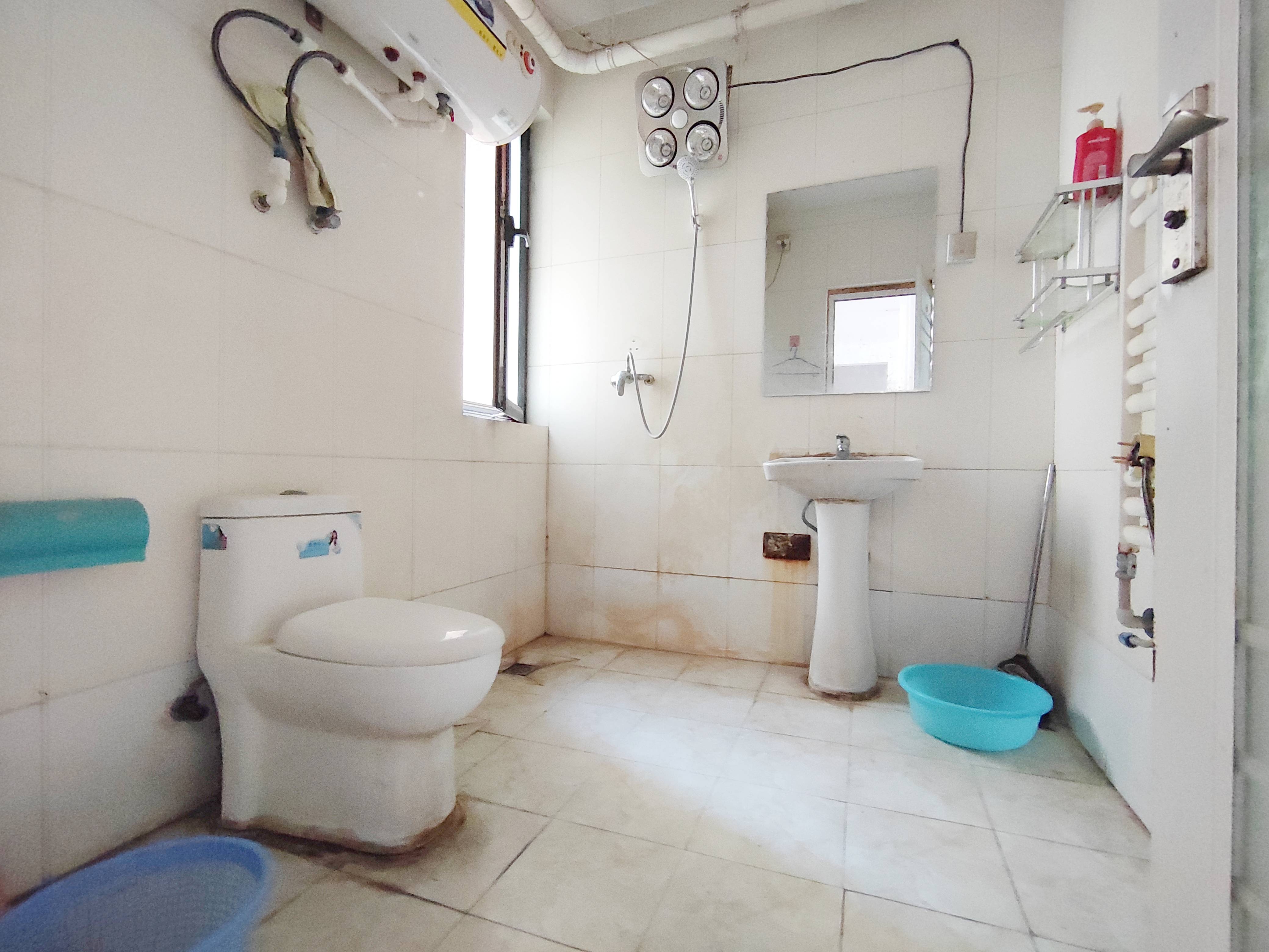 中建锦绣城一期