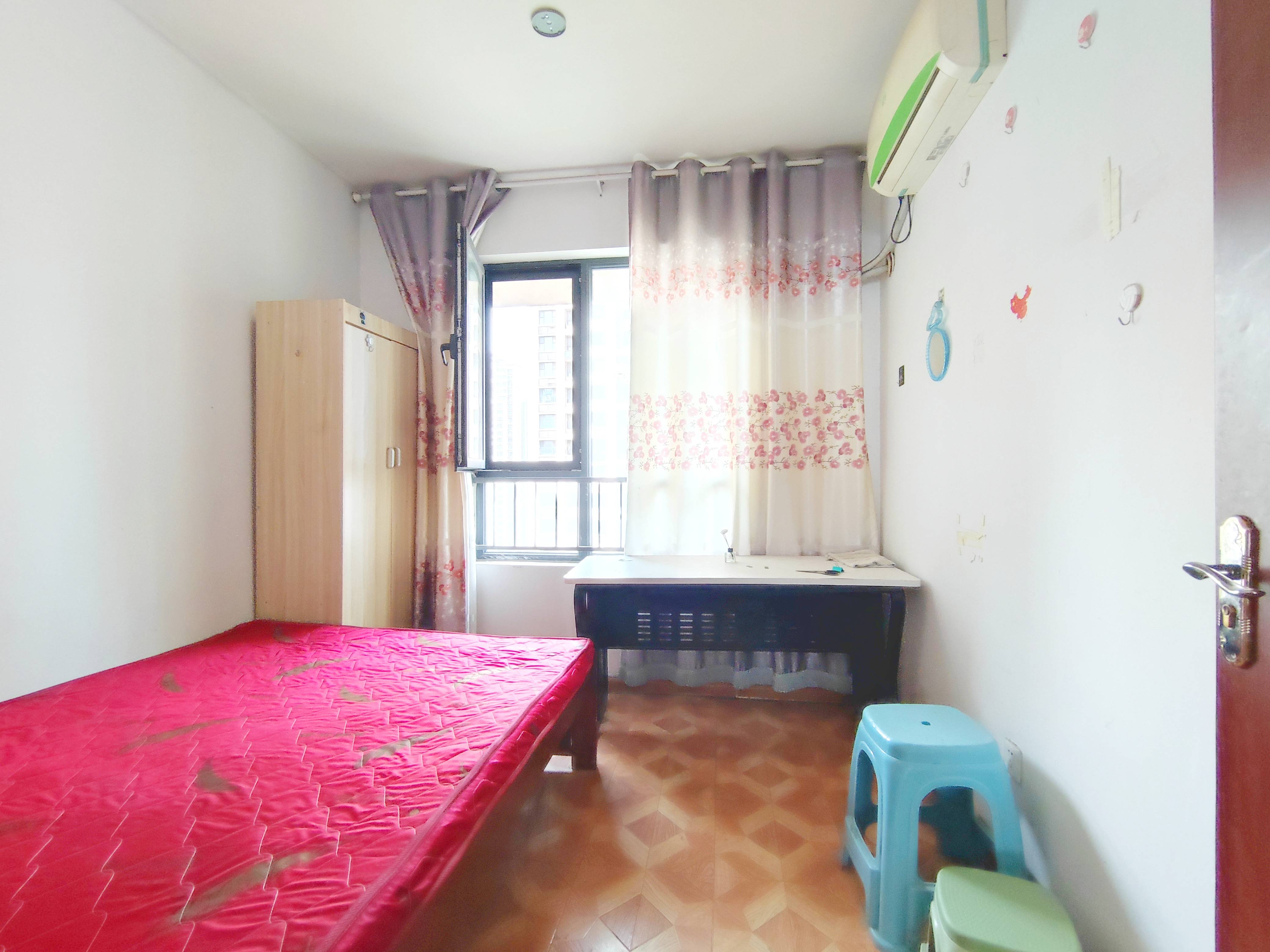 中建锦绣城一期