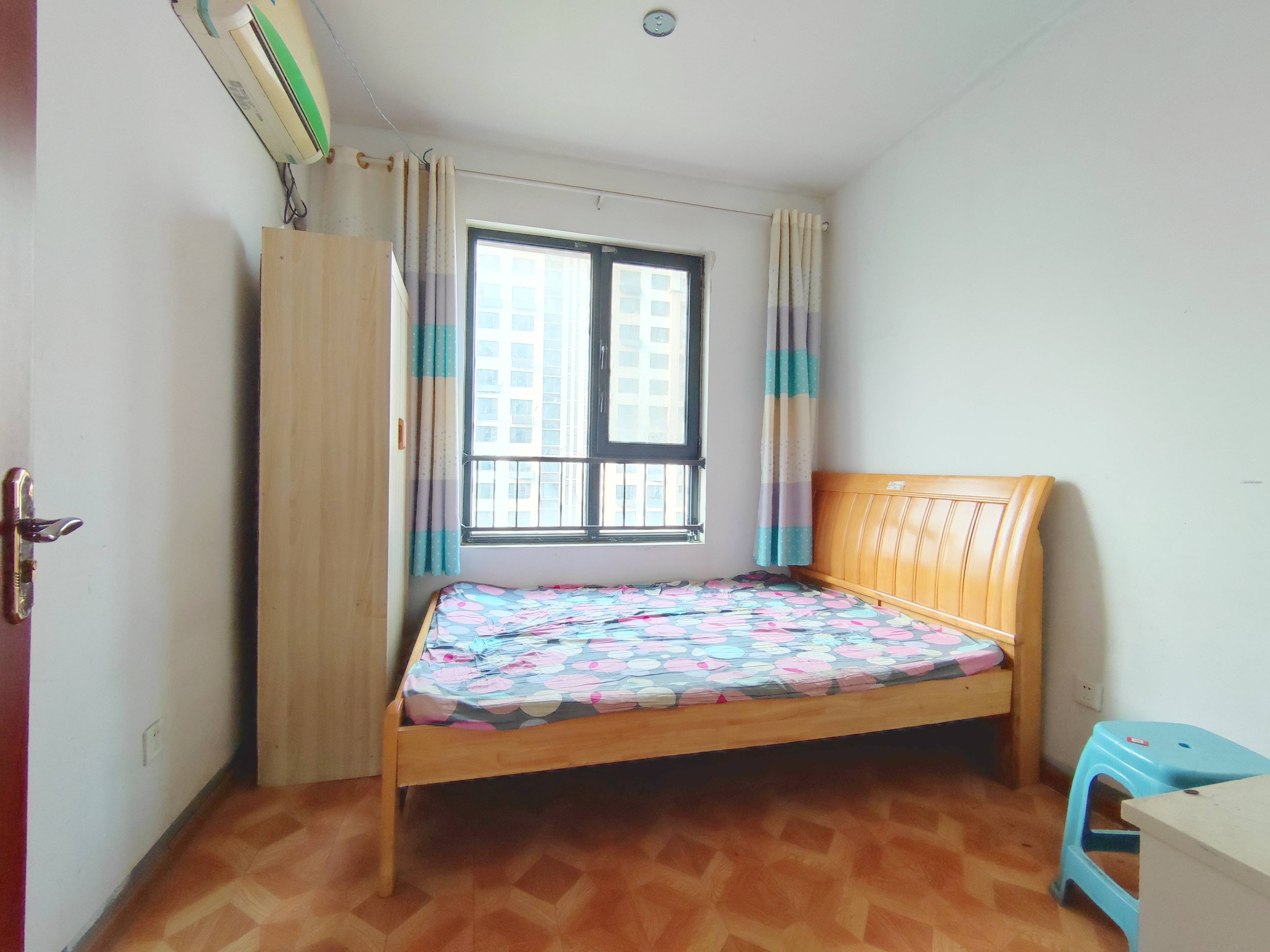 中建锦绣城一期