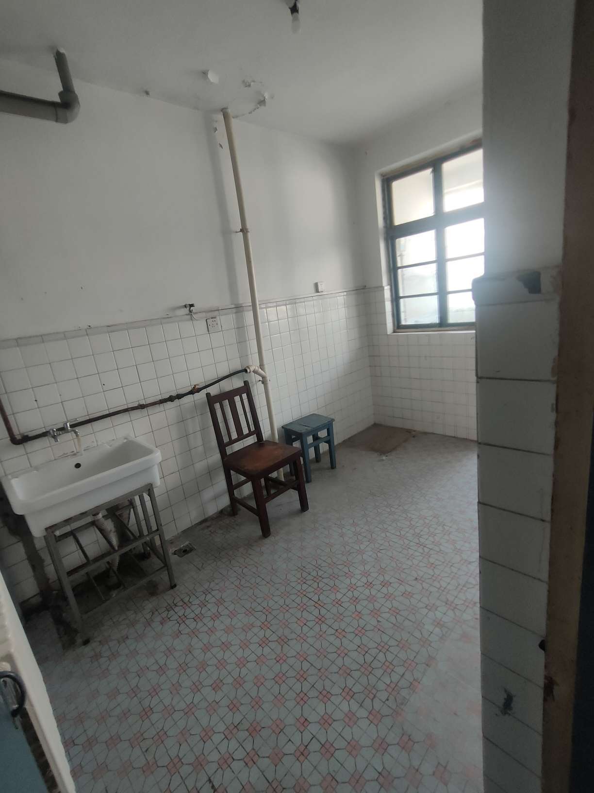 闫千户小区