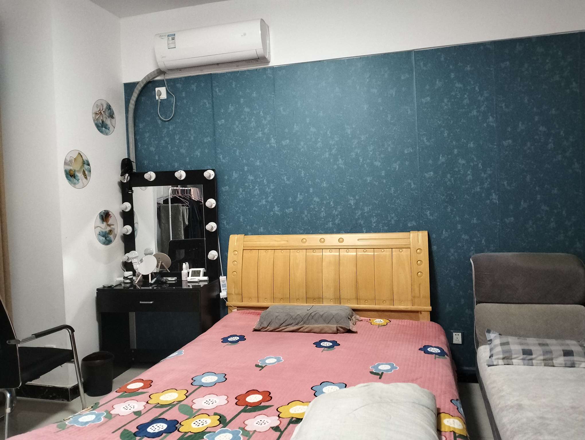 整租·鑫苑鑫中心  北