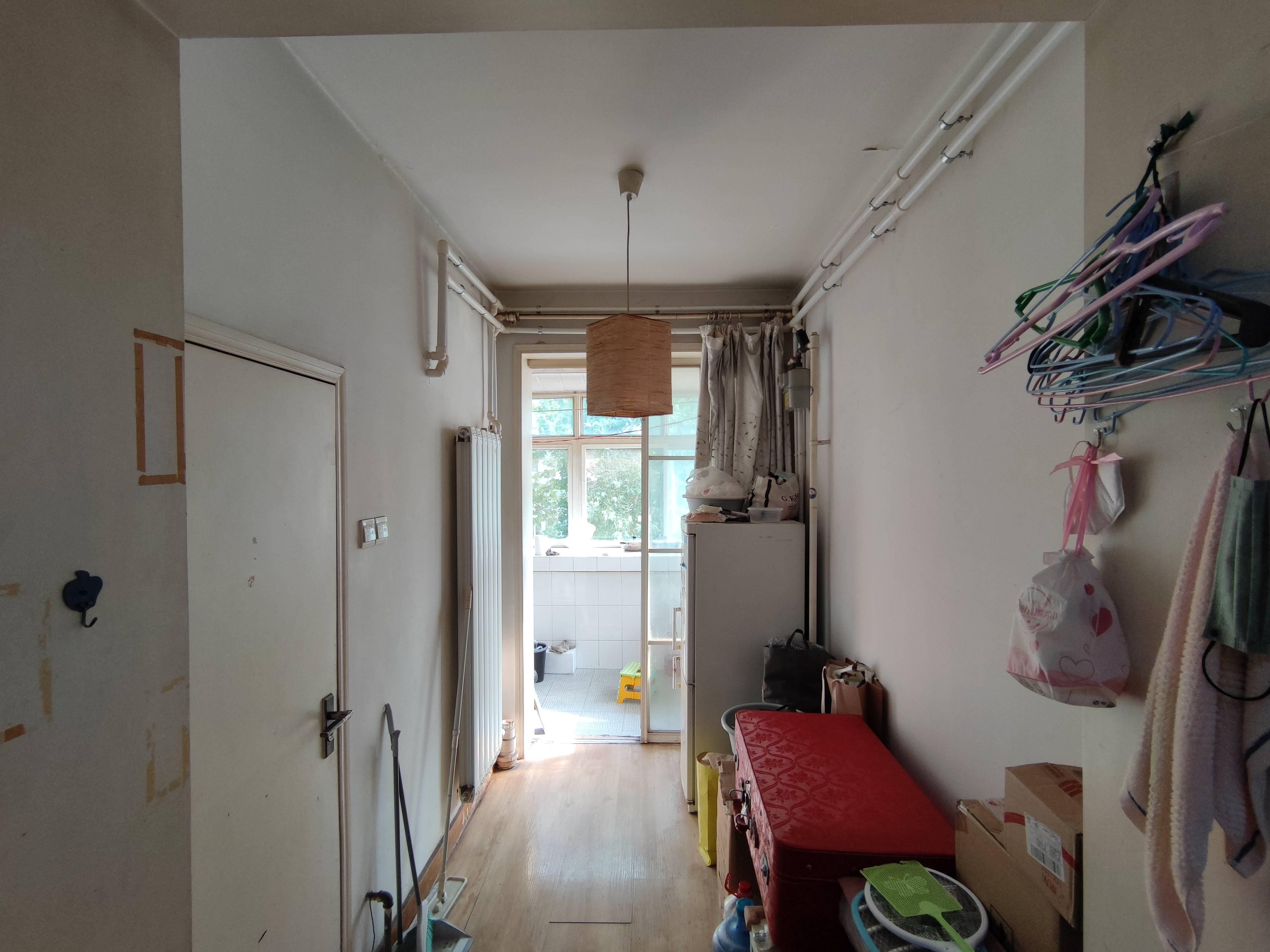 山东艺术学院宿舍