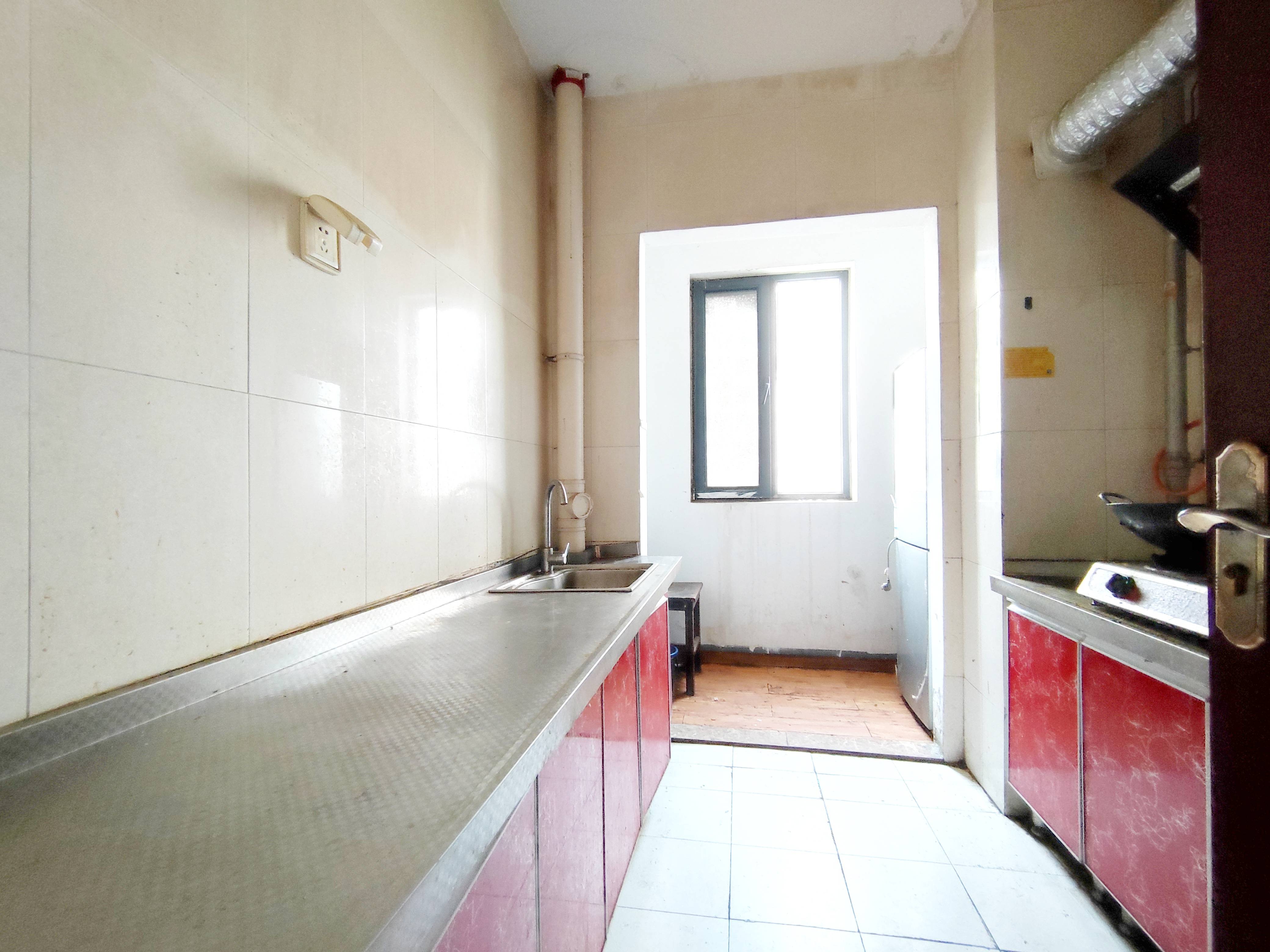 中建锦绣城一期