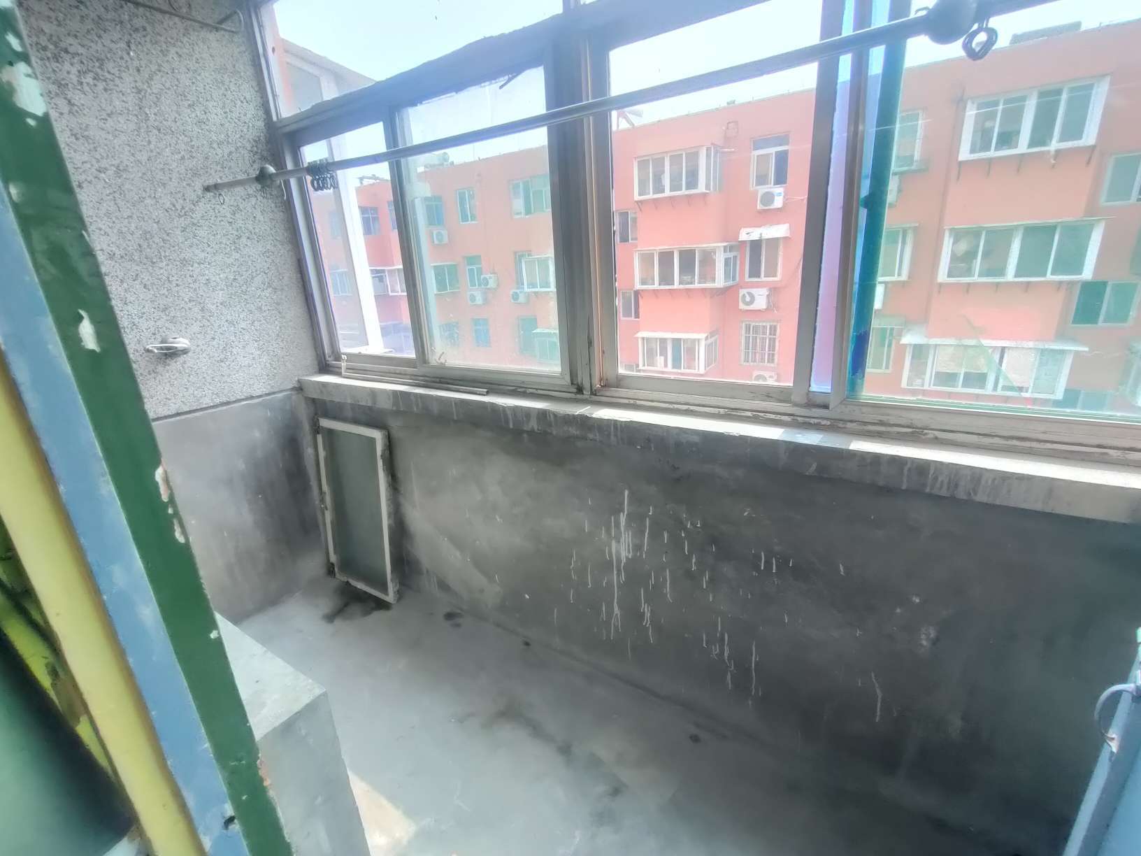 闫千户小区
