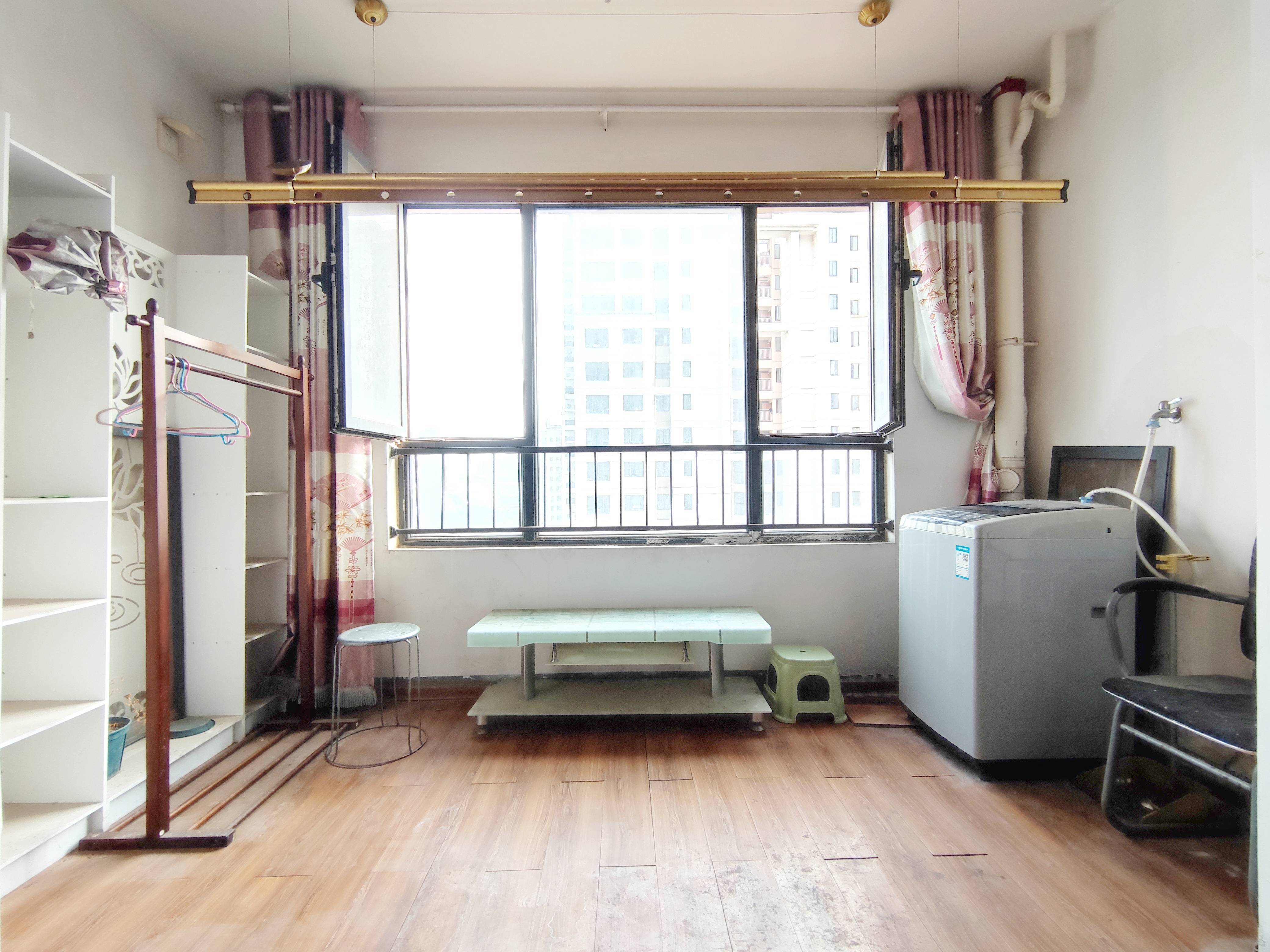 中建锦绣城一期