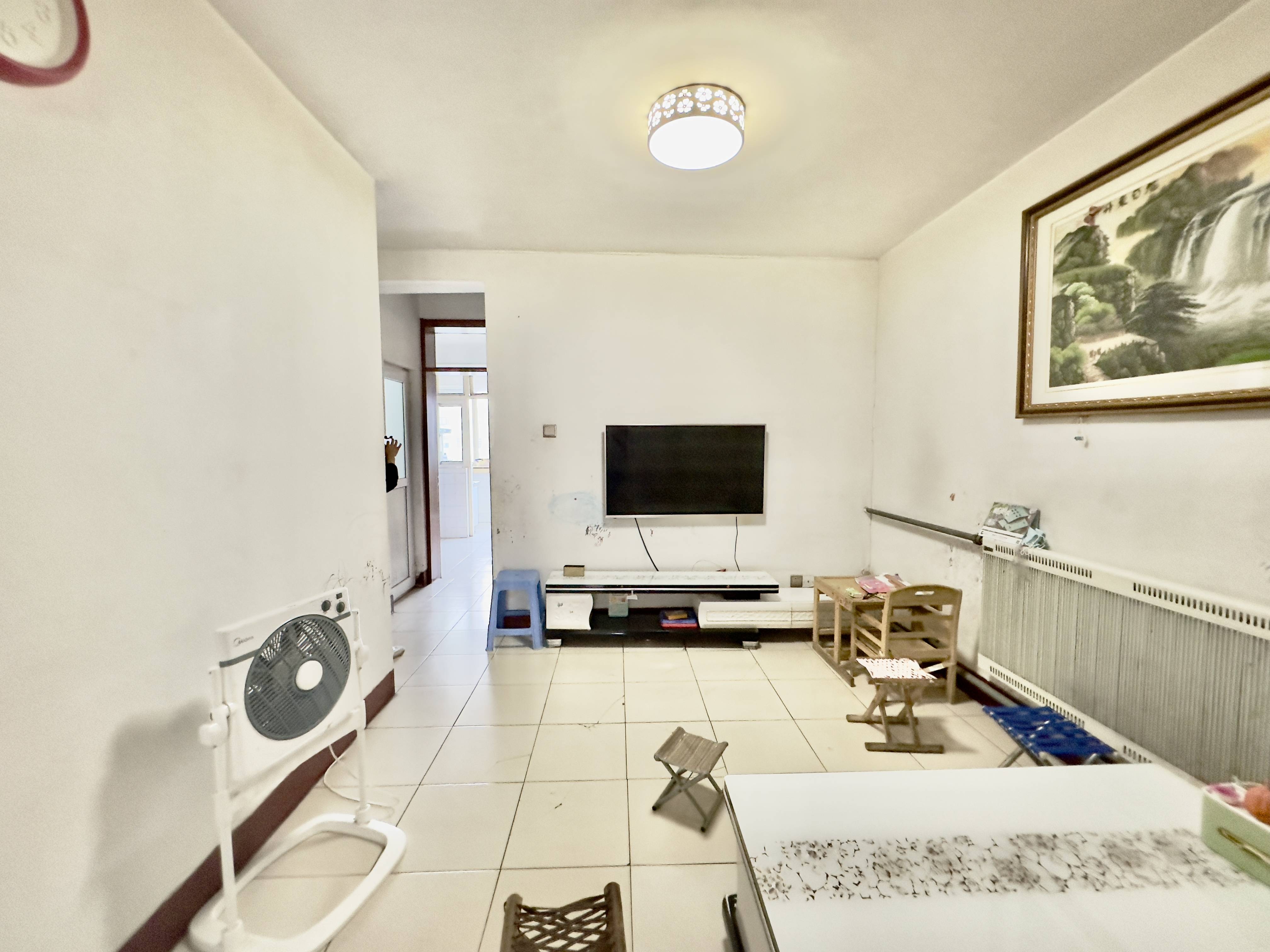  纬三路94-1号 南北