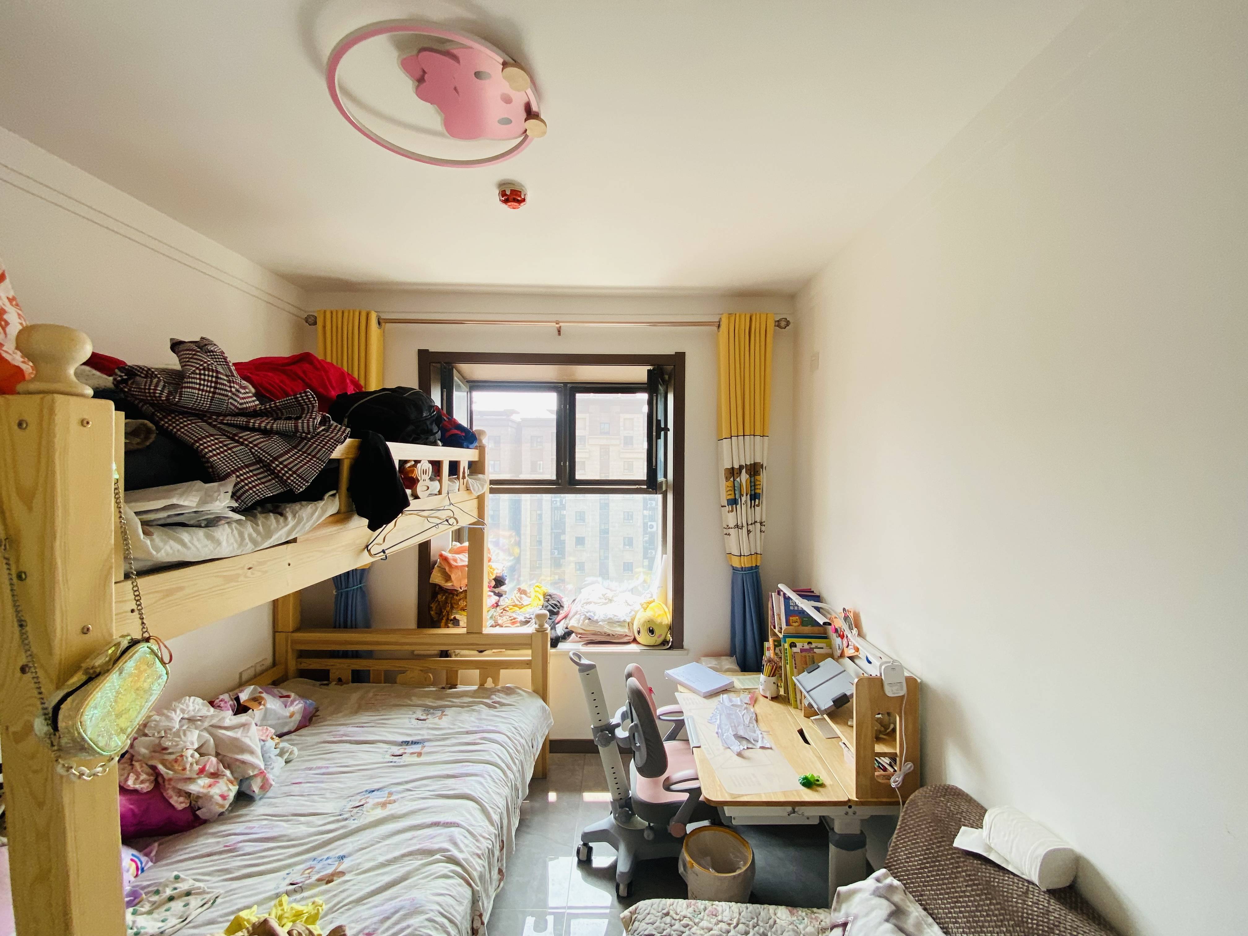 中新锦绣天地中苑四区