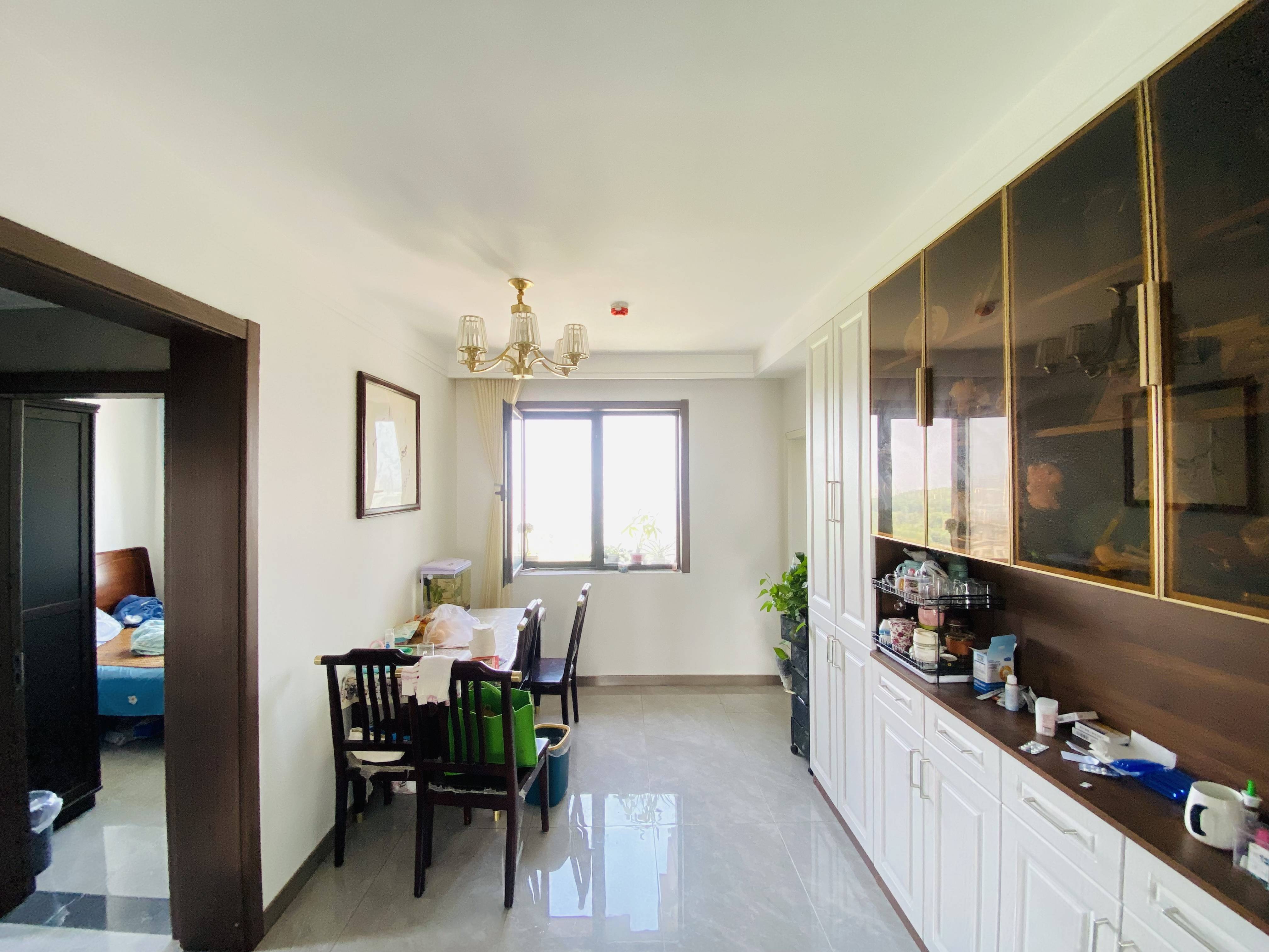 中新锦绣天地中苑四区