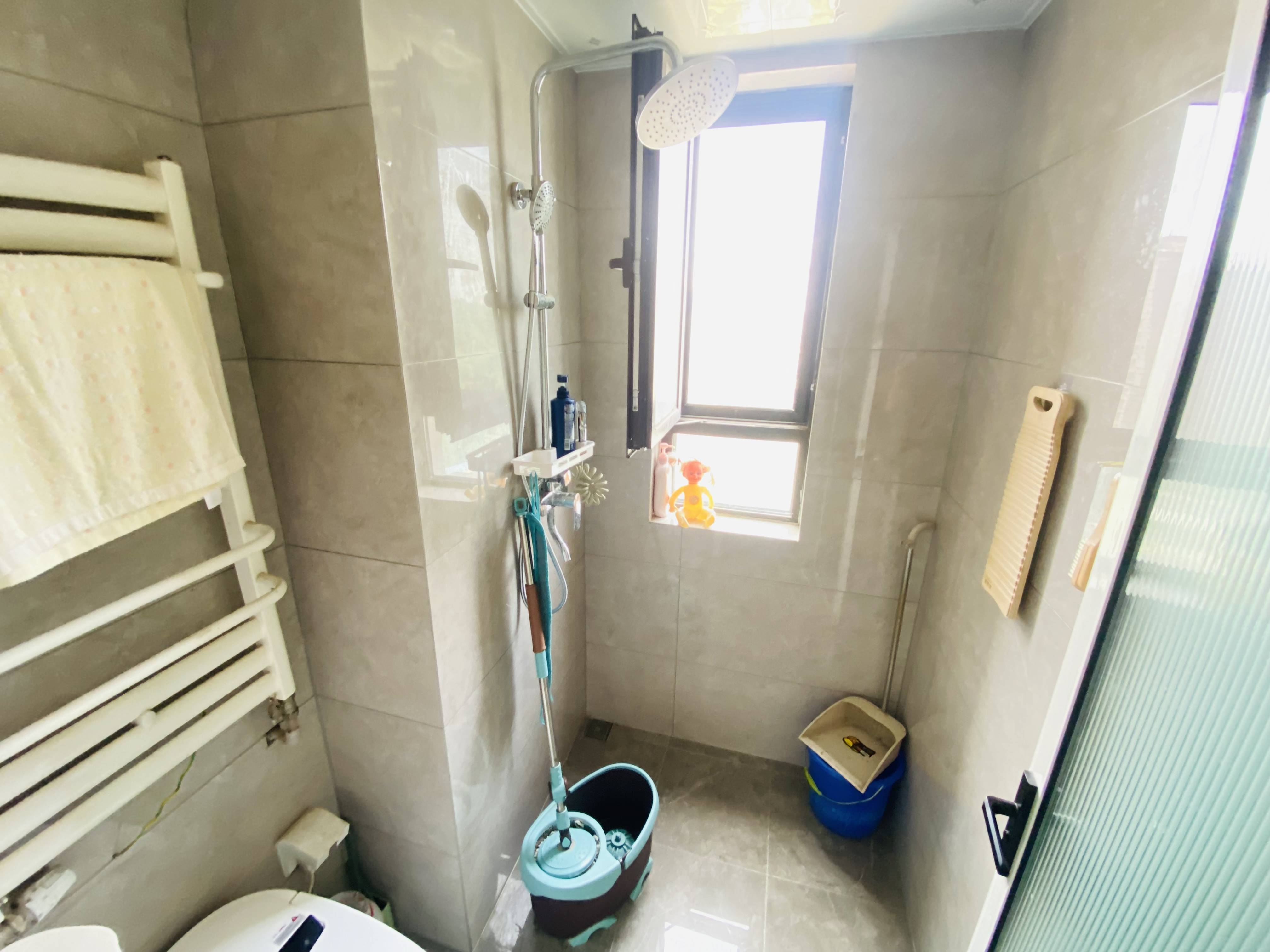 中新锦绣天地中苑四区