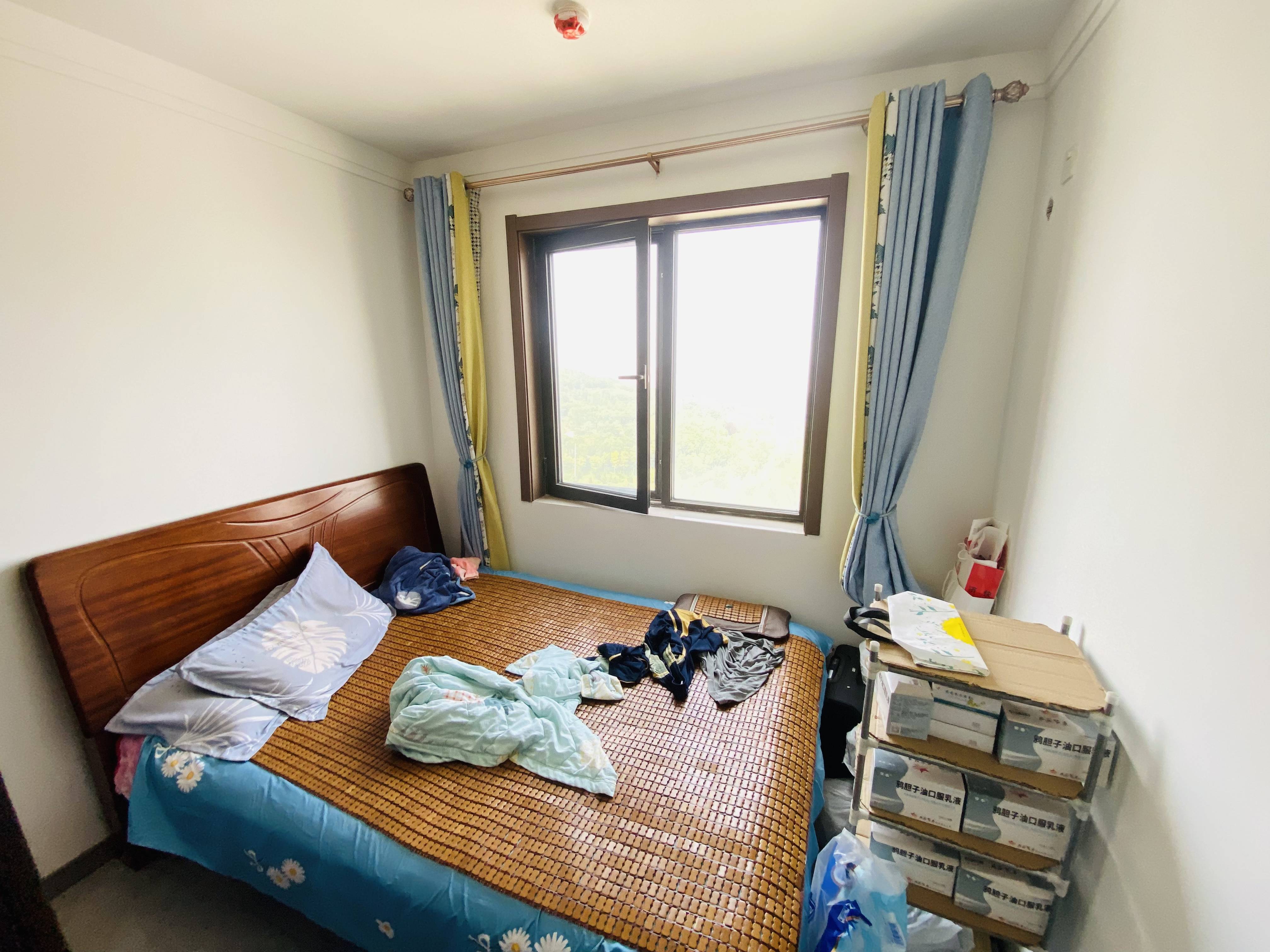 中新锦绣天地中苑四区