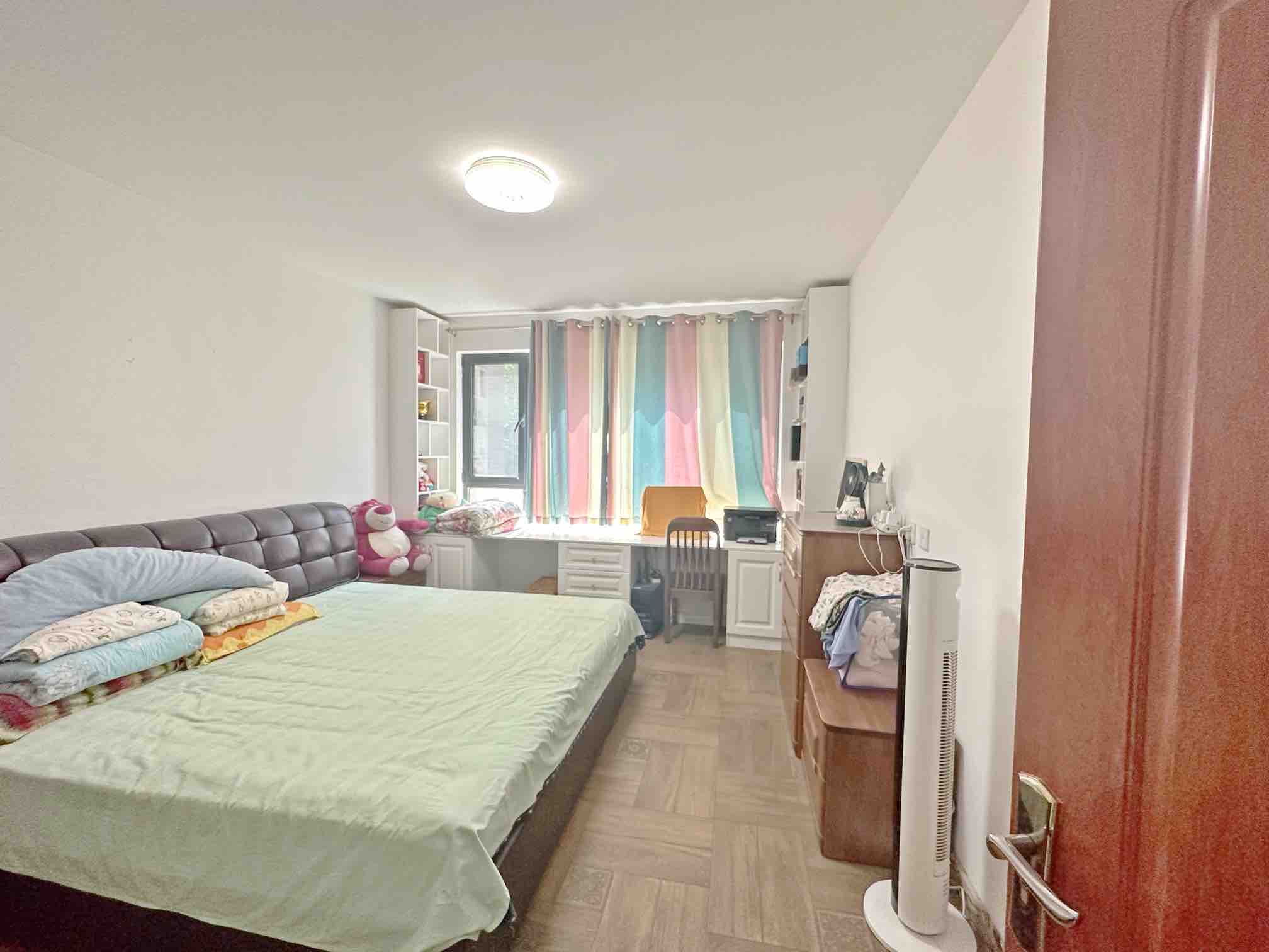 中海国际社区熙岸东区(A2地块）