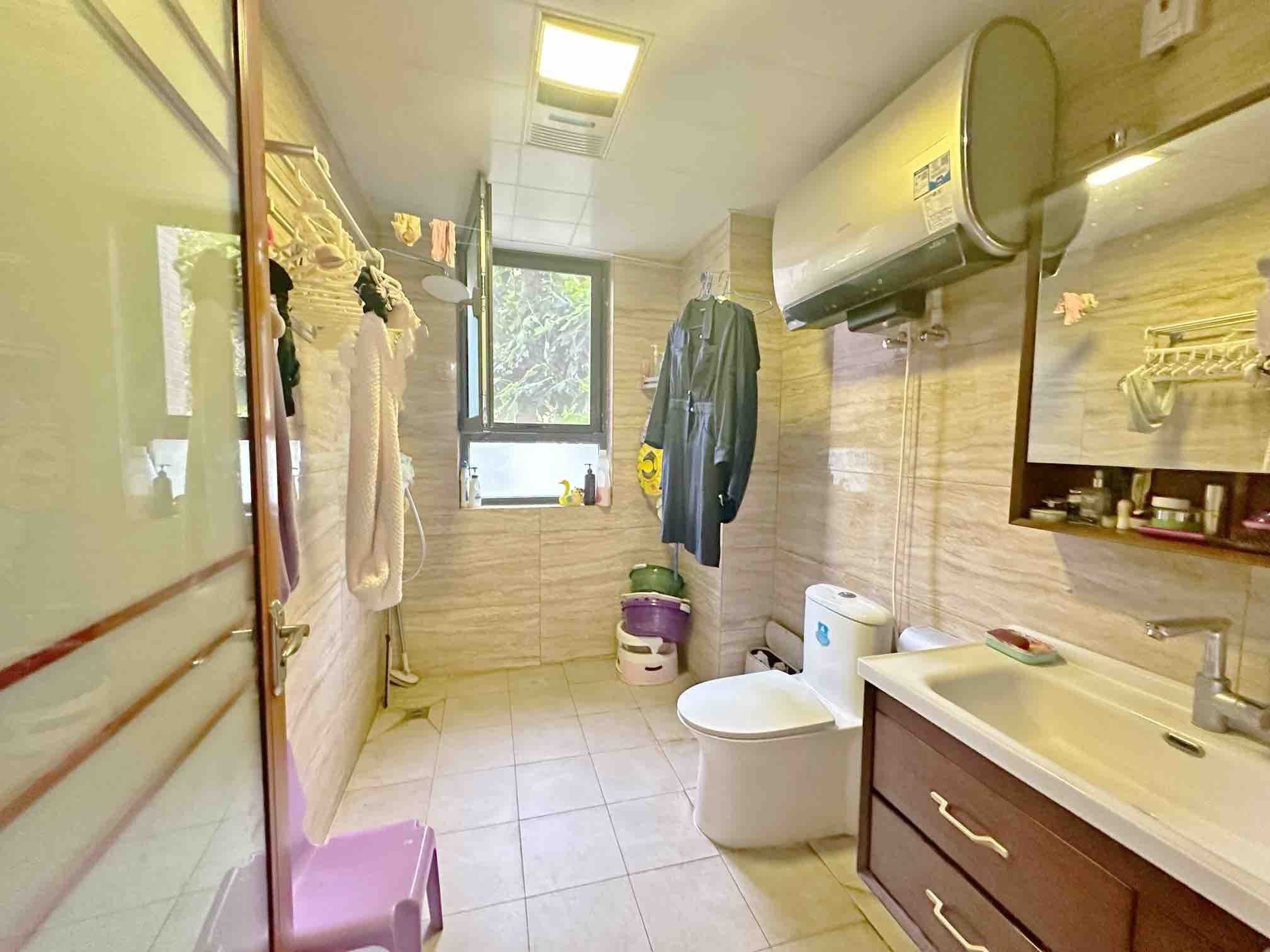 中海国际社区熙岸东区(A2地块）